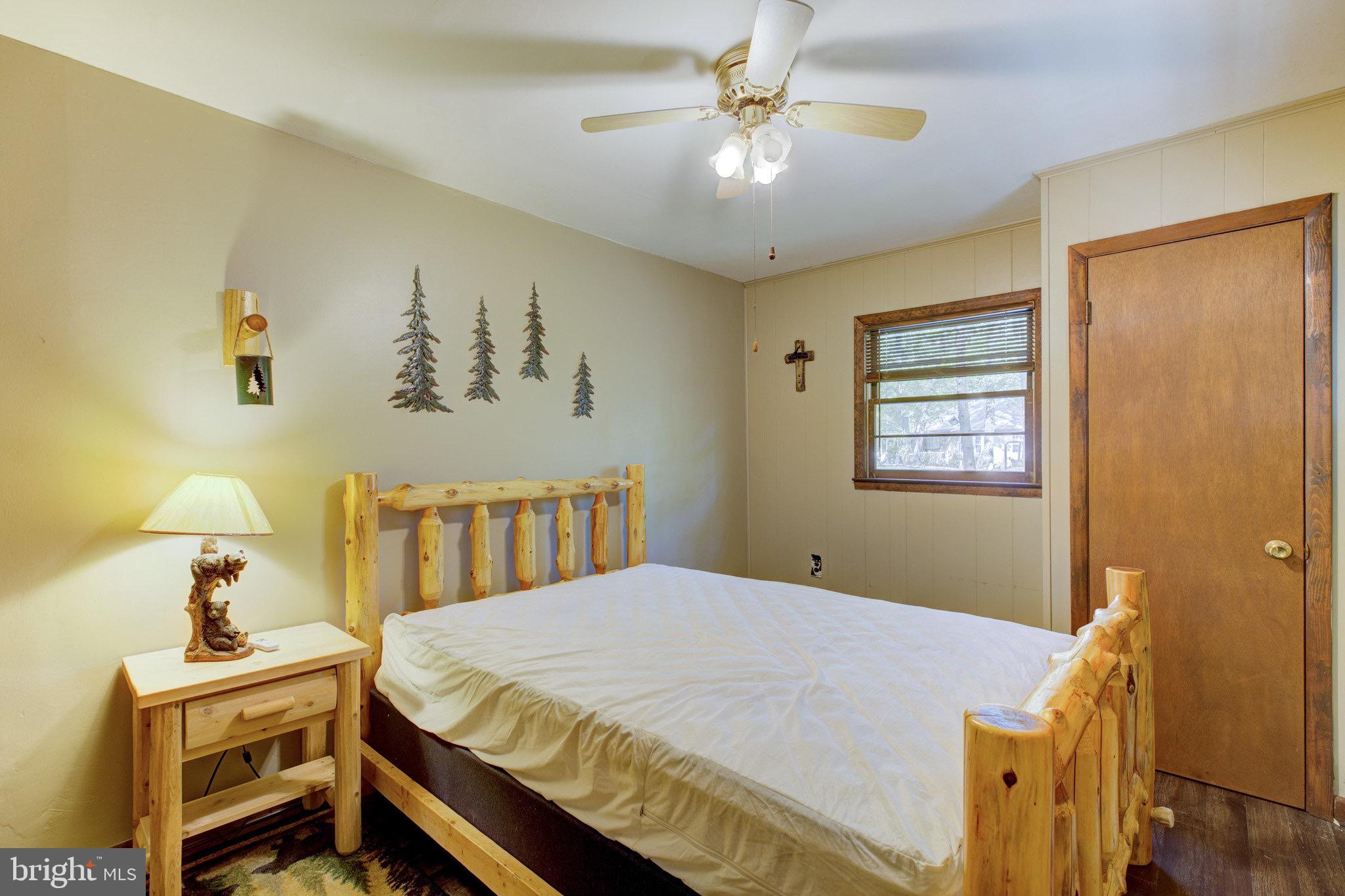 SLEEPY HOLLOW S/D - Residential