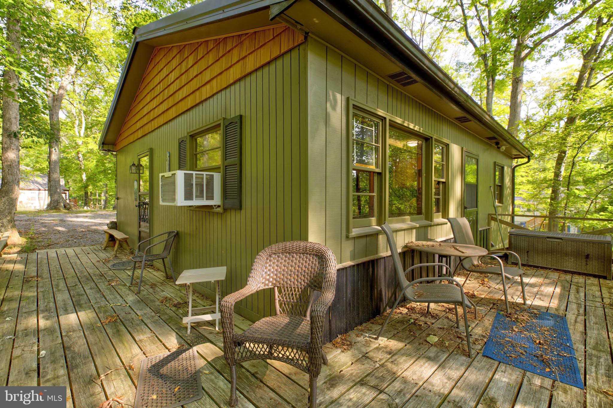 SLEEPY HOLLOW S/D - Residential