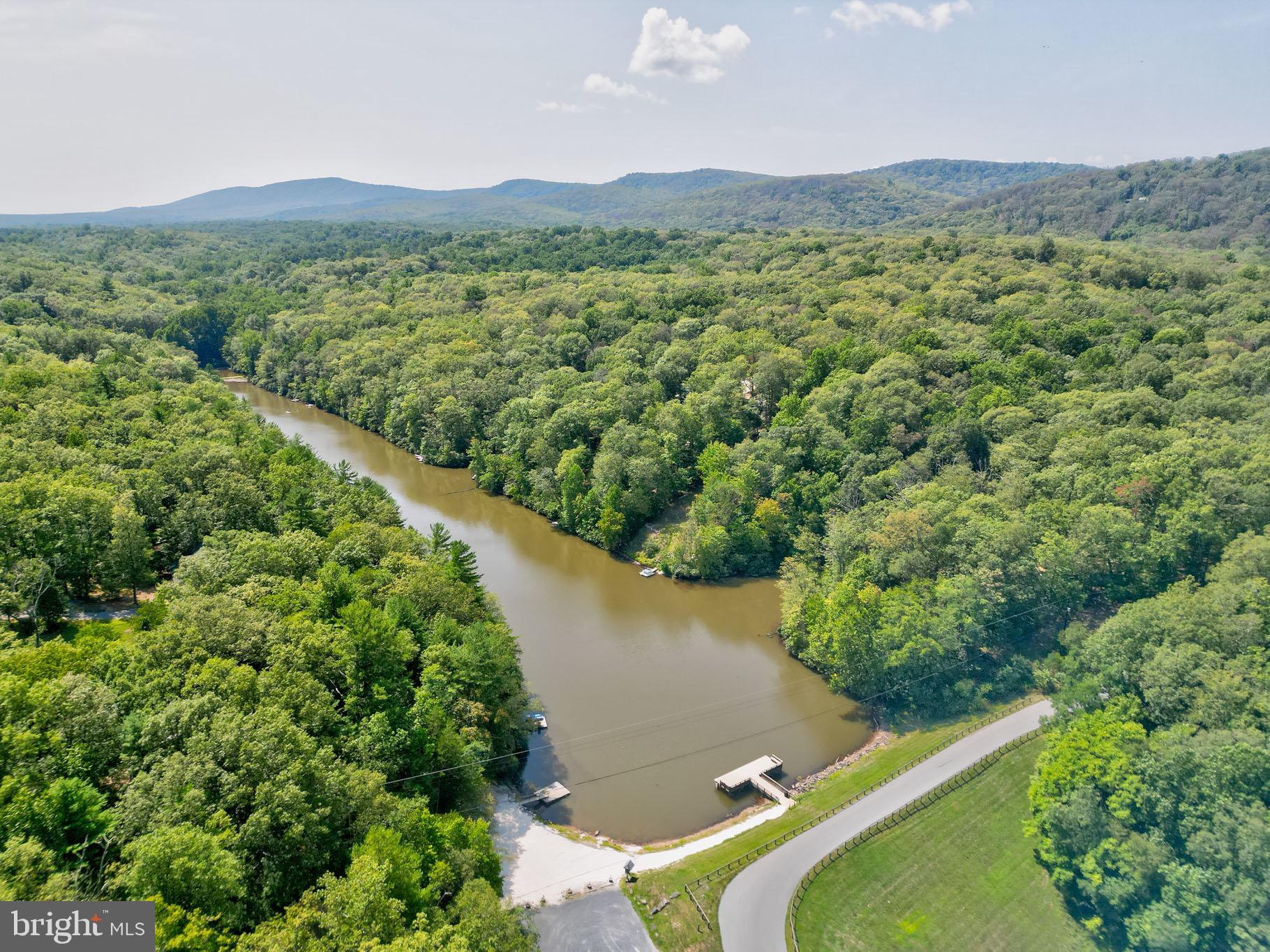 SLEEPY HOLLOW S/D - Residential