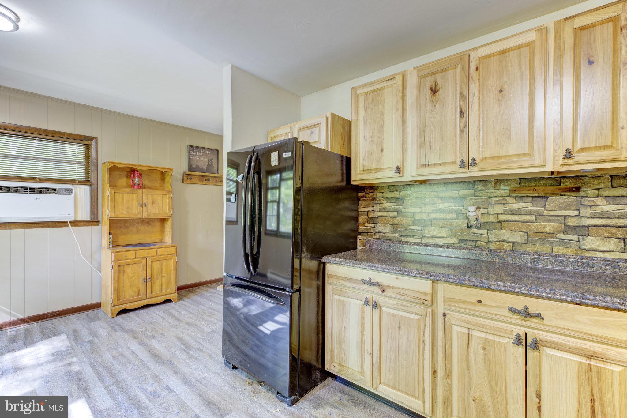 SLEEPY HOLLOW S/D - Residential