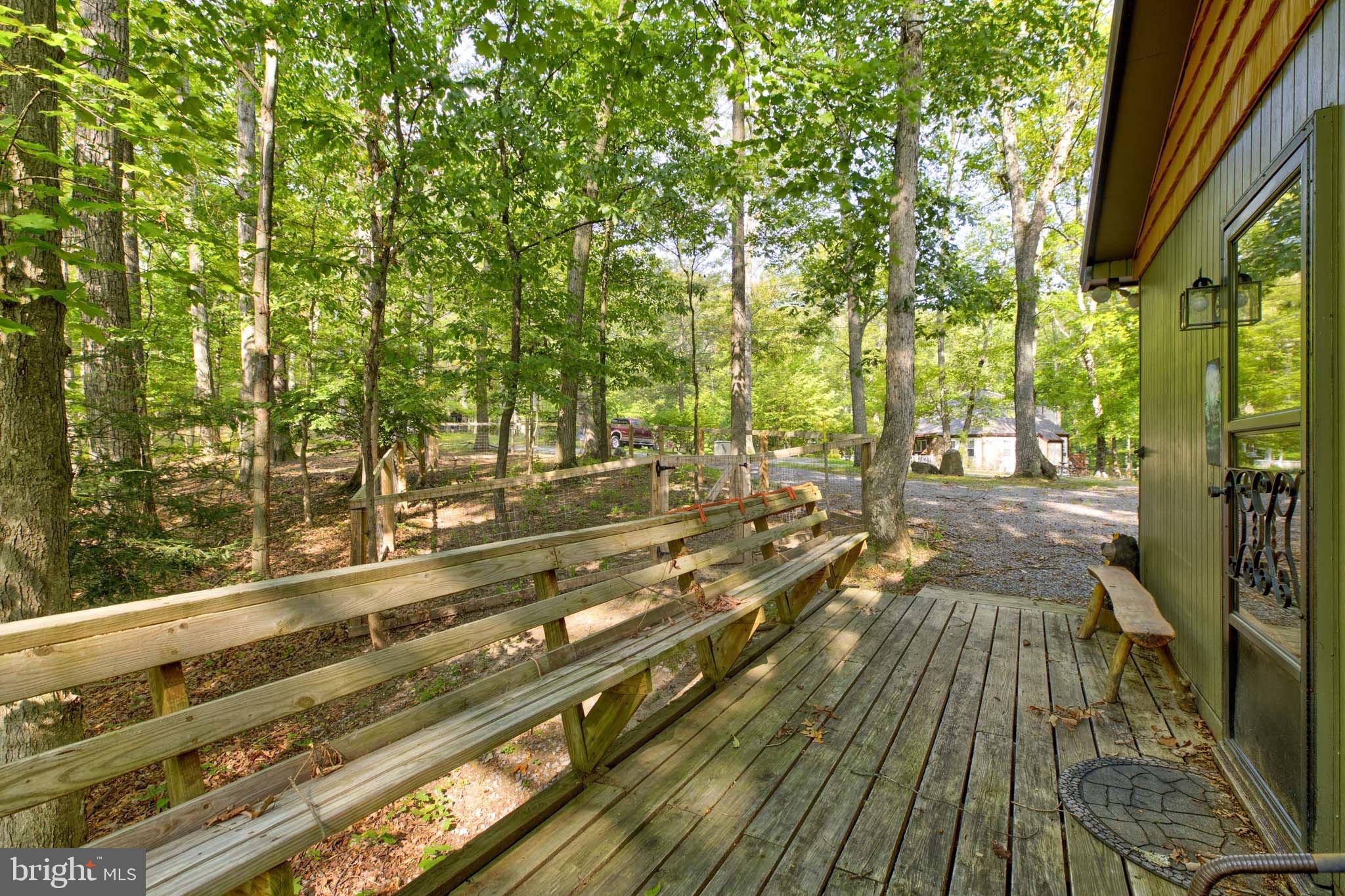 SLEEPY HOLLOW S/D - Residential