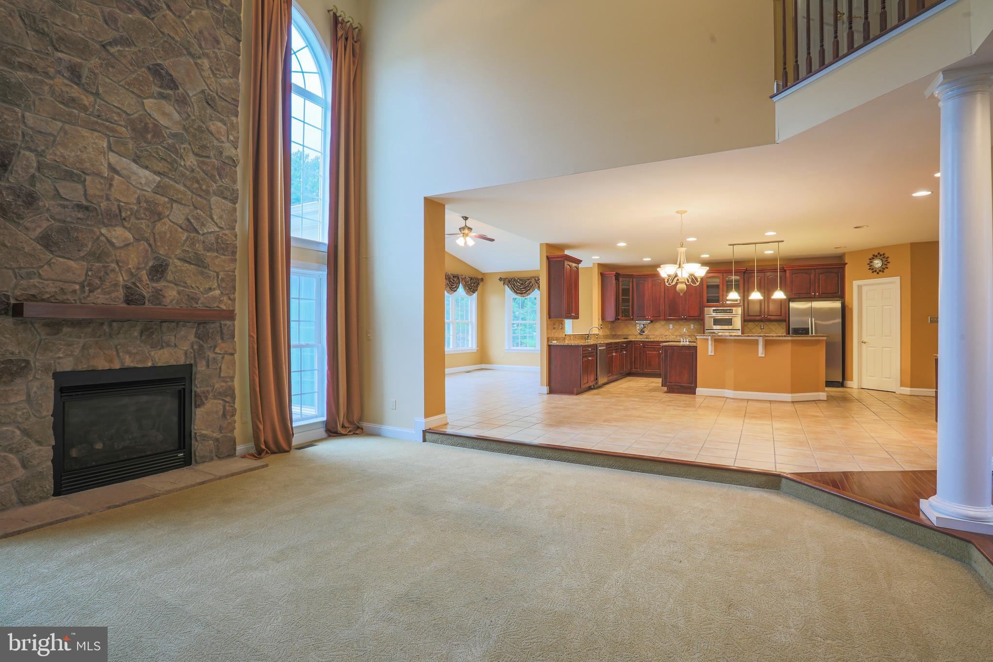 GREEN VALLEY - Residential