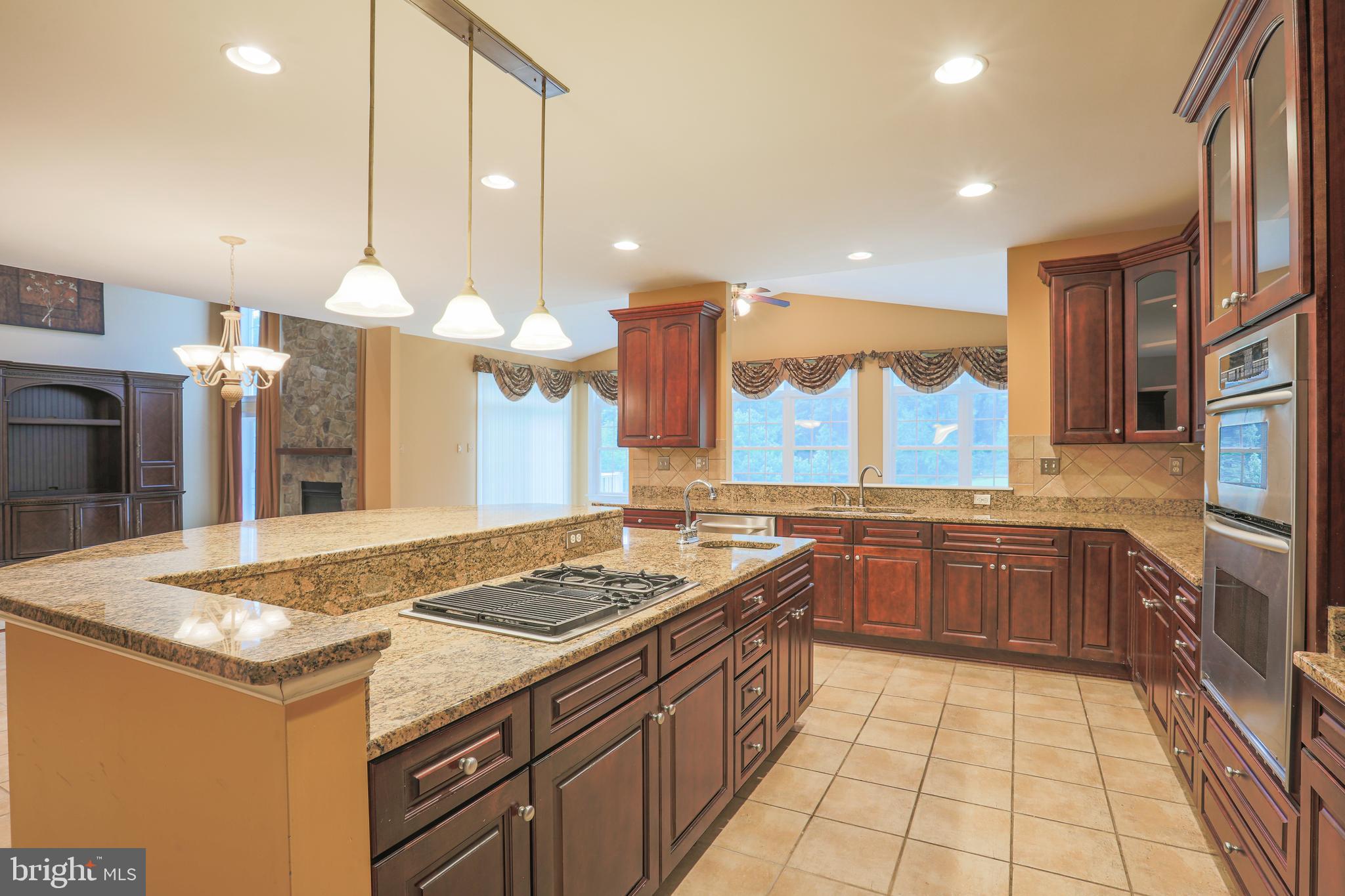 GREEN VALLEY - Residential