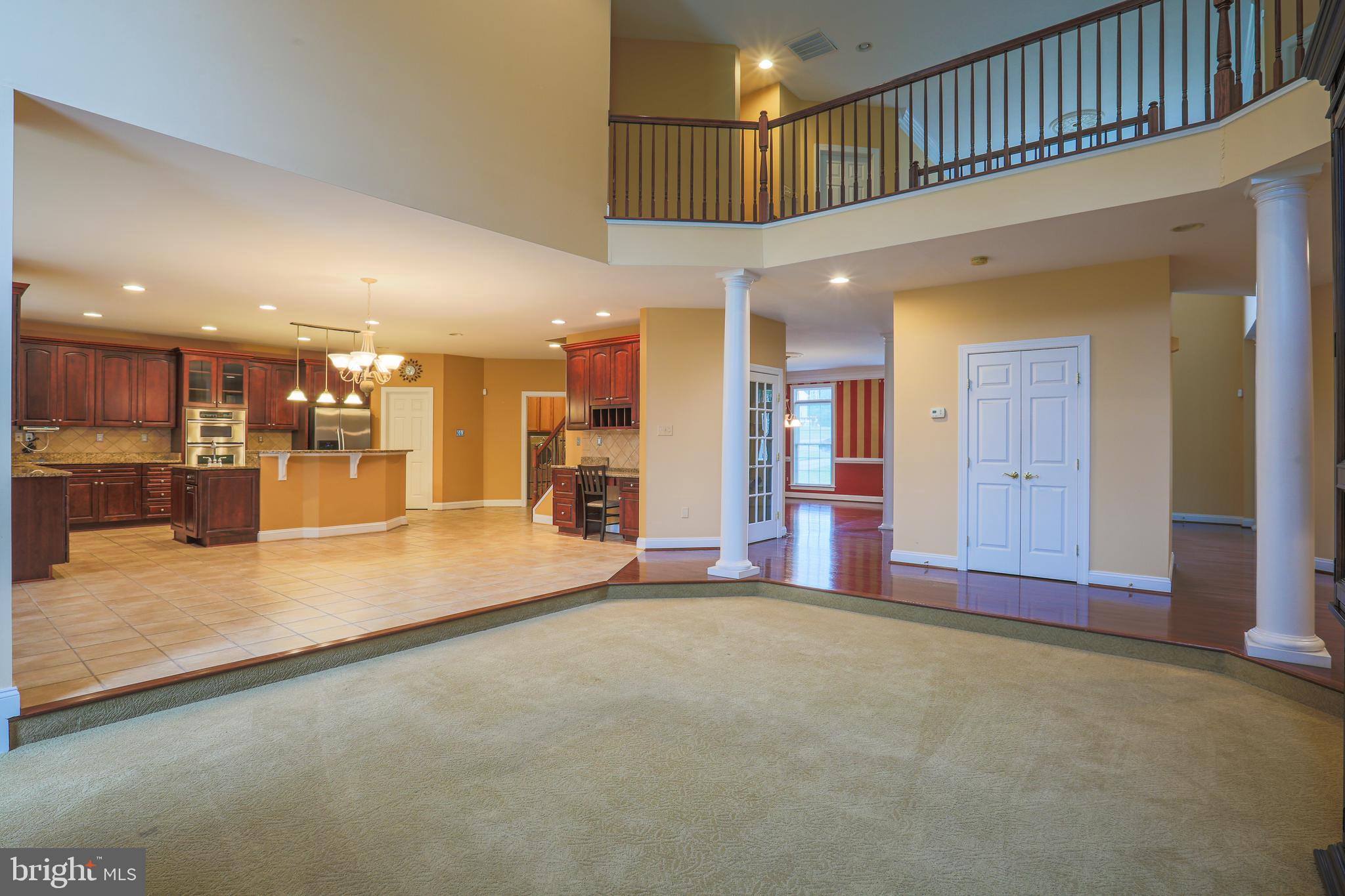 GREEN VALLEY - Residential