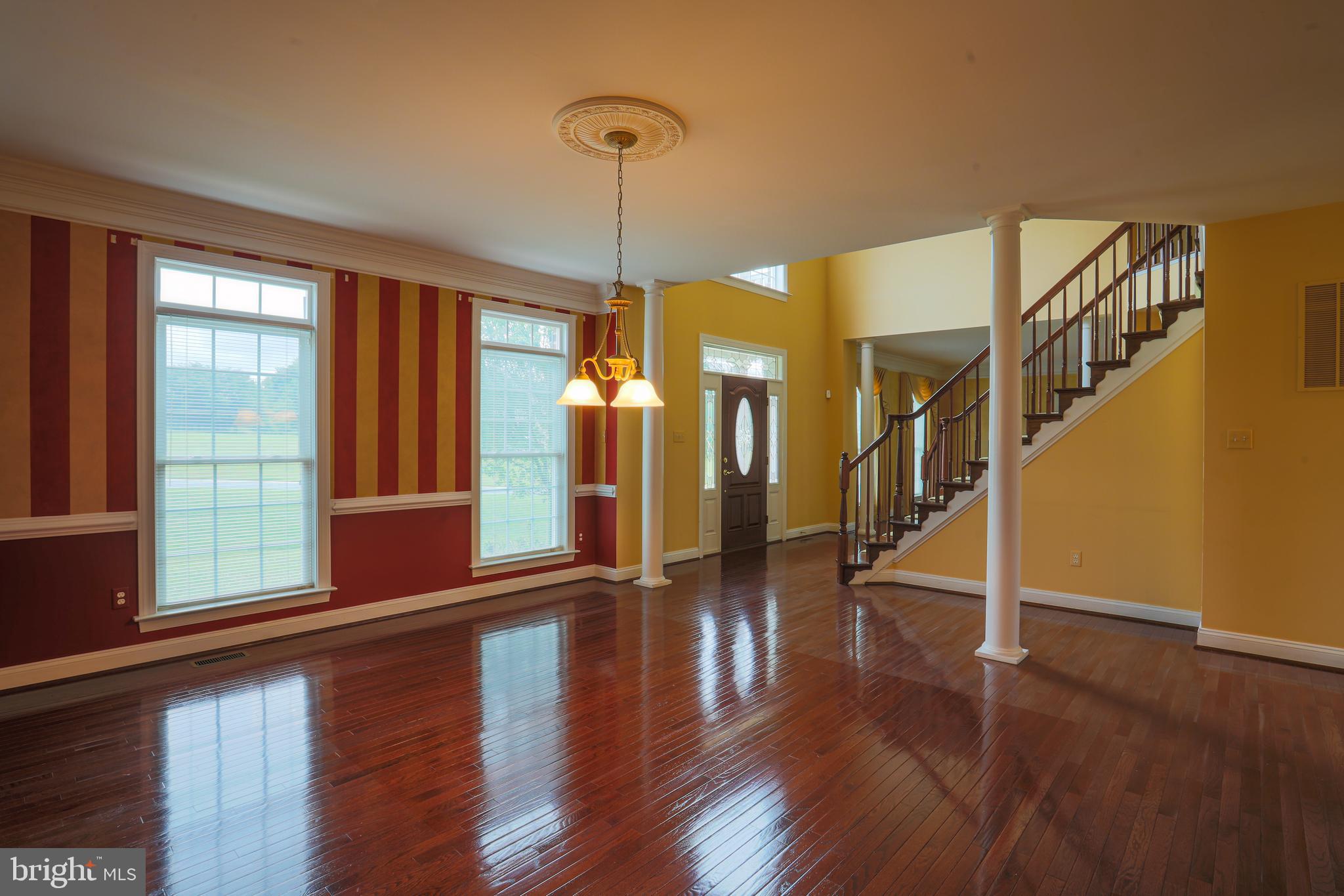 GREEN VALLEY - Residential