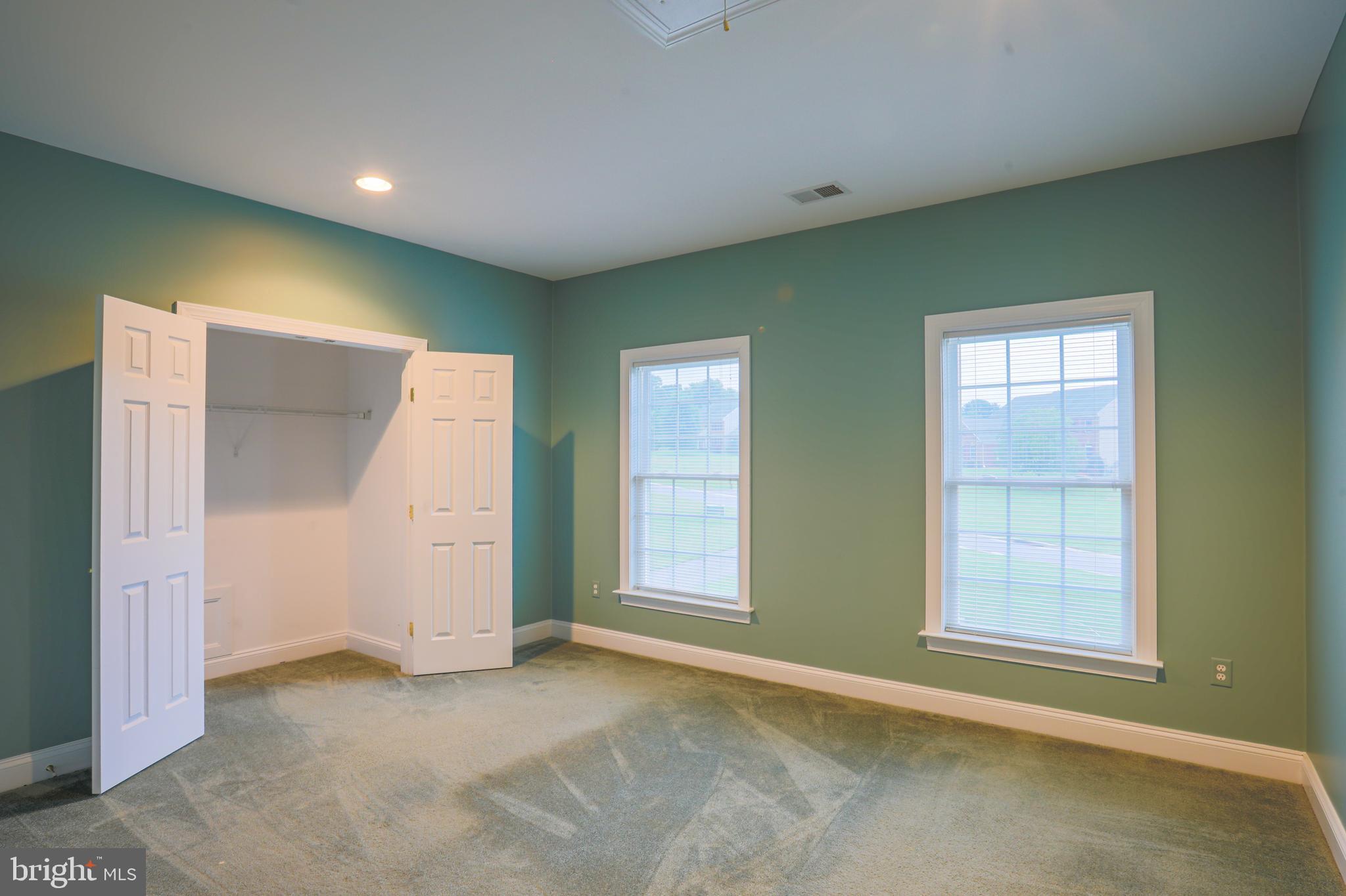 GREEN VALLEY - Residential