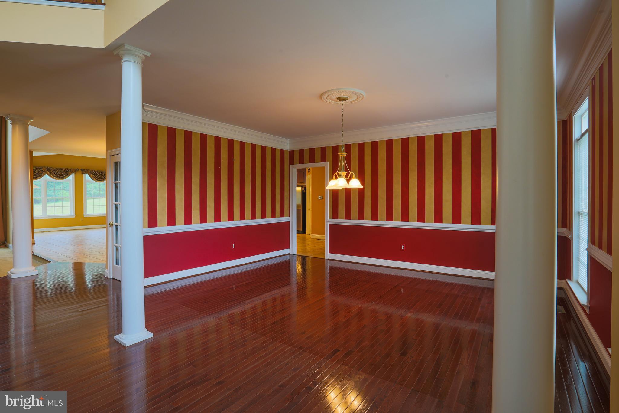 GREEN VALLEY - Residential