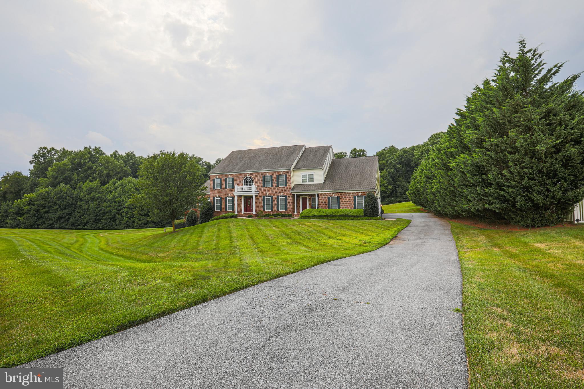 GREEN VALLEY - Residential