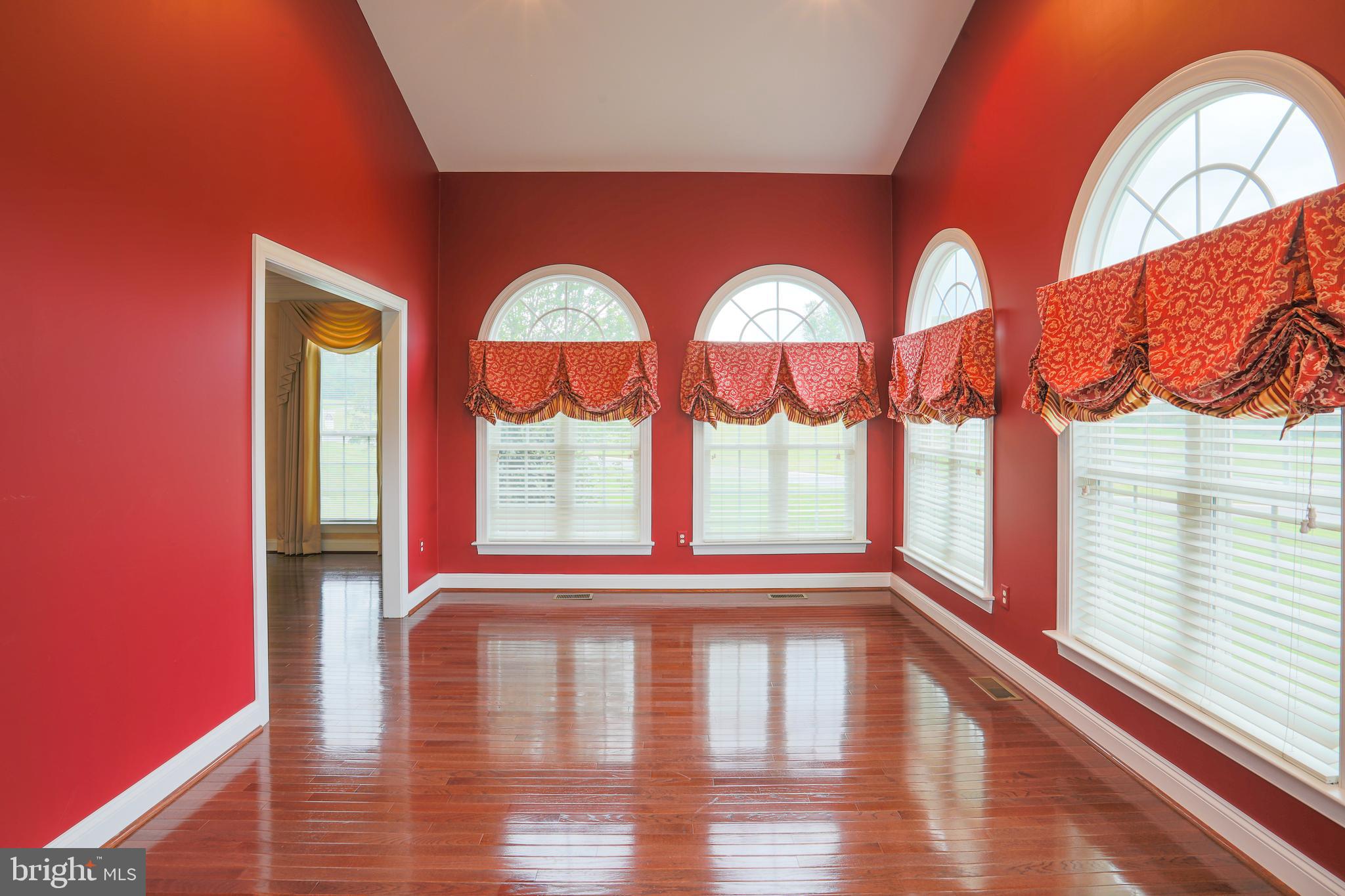 GREEN VALLEY - Residential