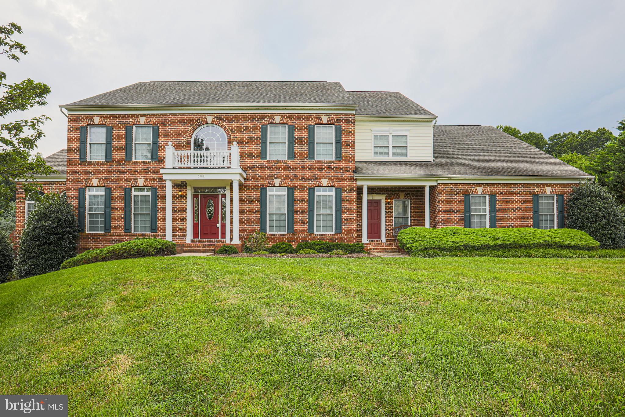 GREEN VALLEY - Residential