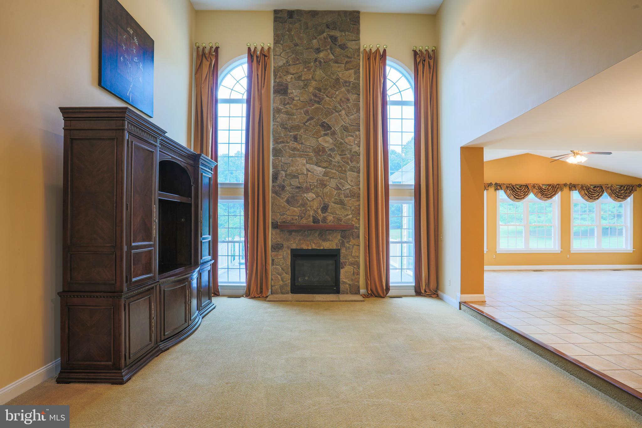 GREEN VALLEY - Residential