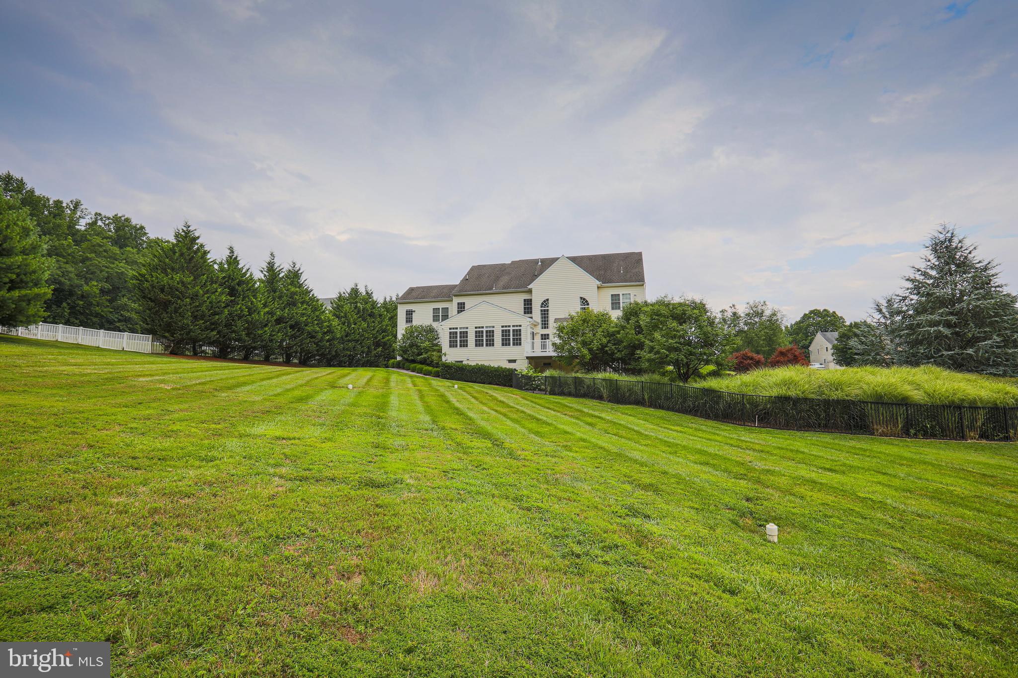 GREEN VALLEY - Residential
