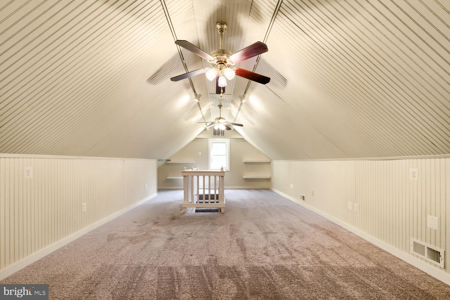 PERRY HALL - Residential