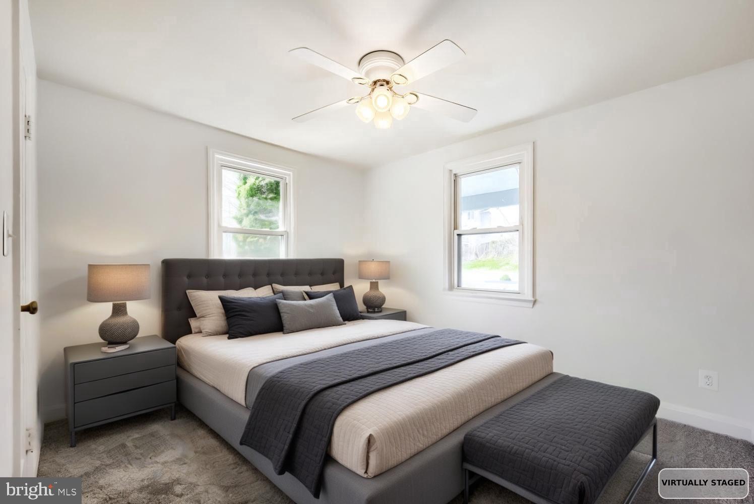 PERRY HALL - Residential