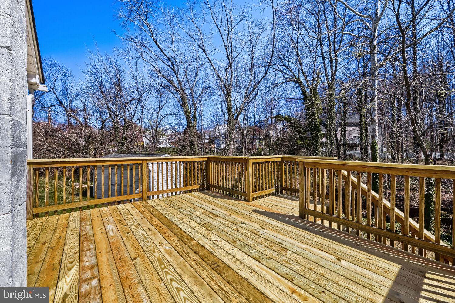 PERRY HALL - Residential