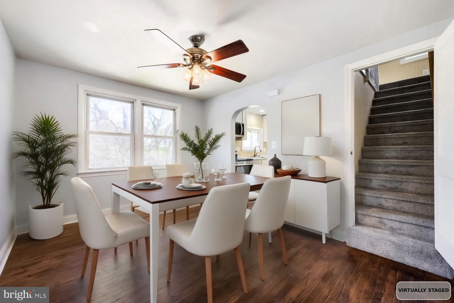 PERRY HALL - Residential