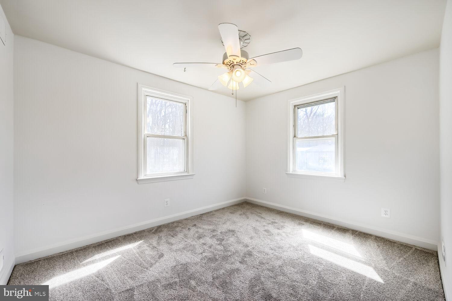 PERRY HALL - Residential