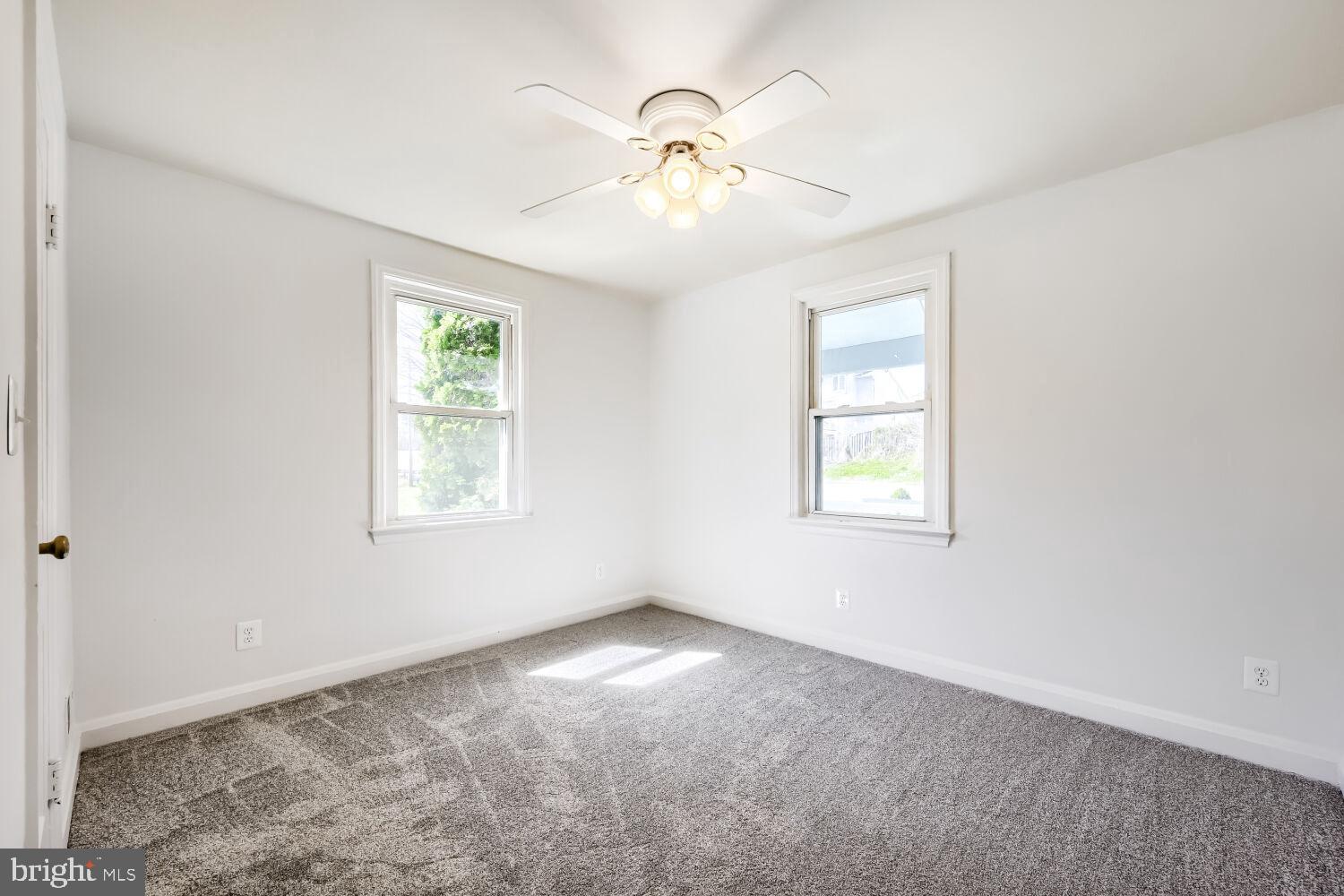 PERRY HALL - Residential