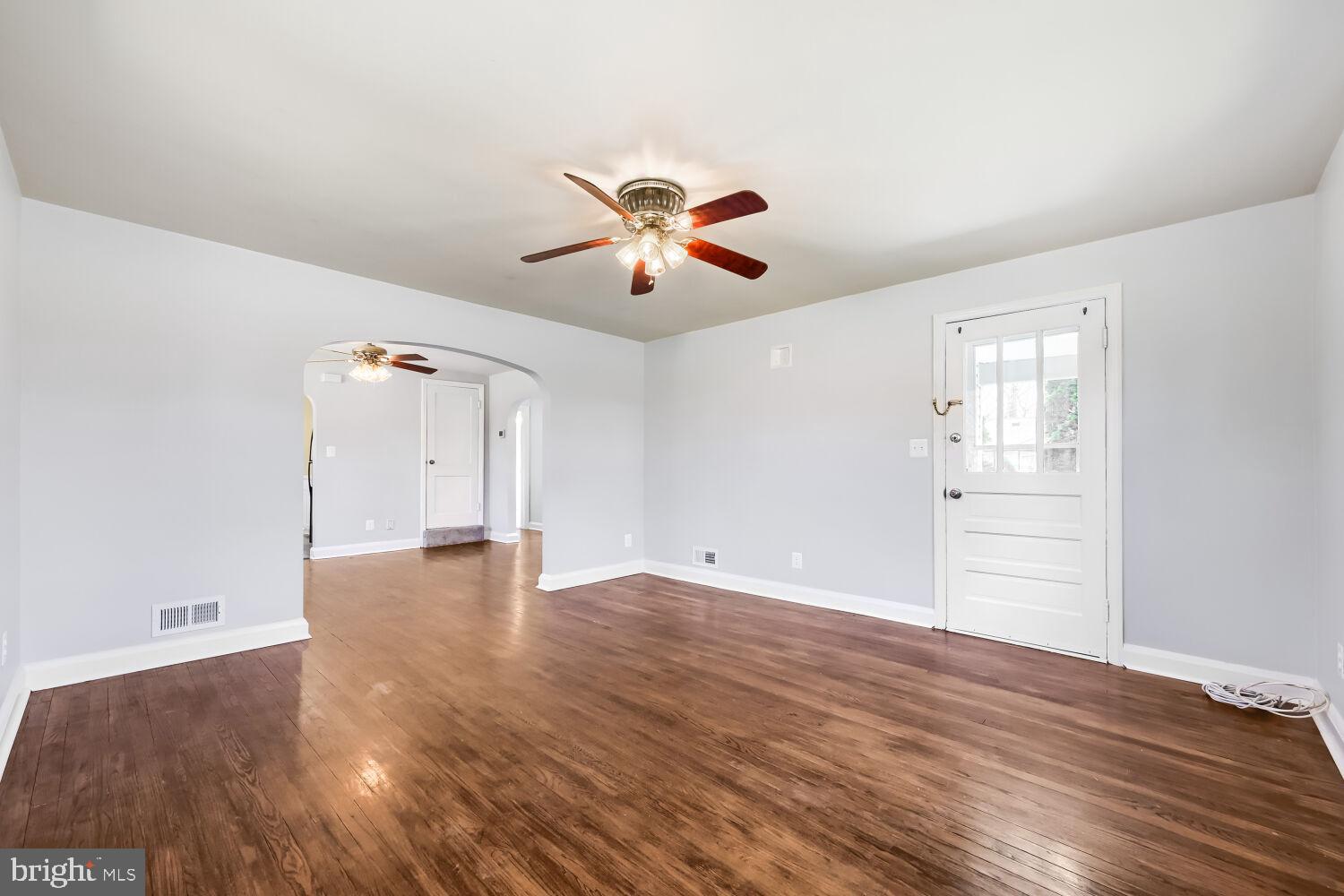 PERRY HALL - Residential