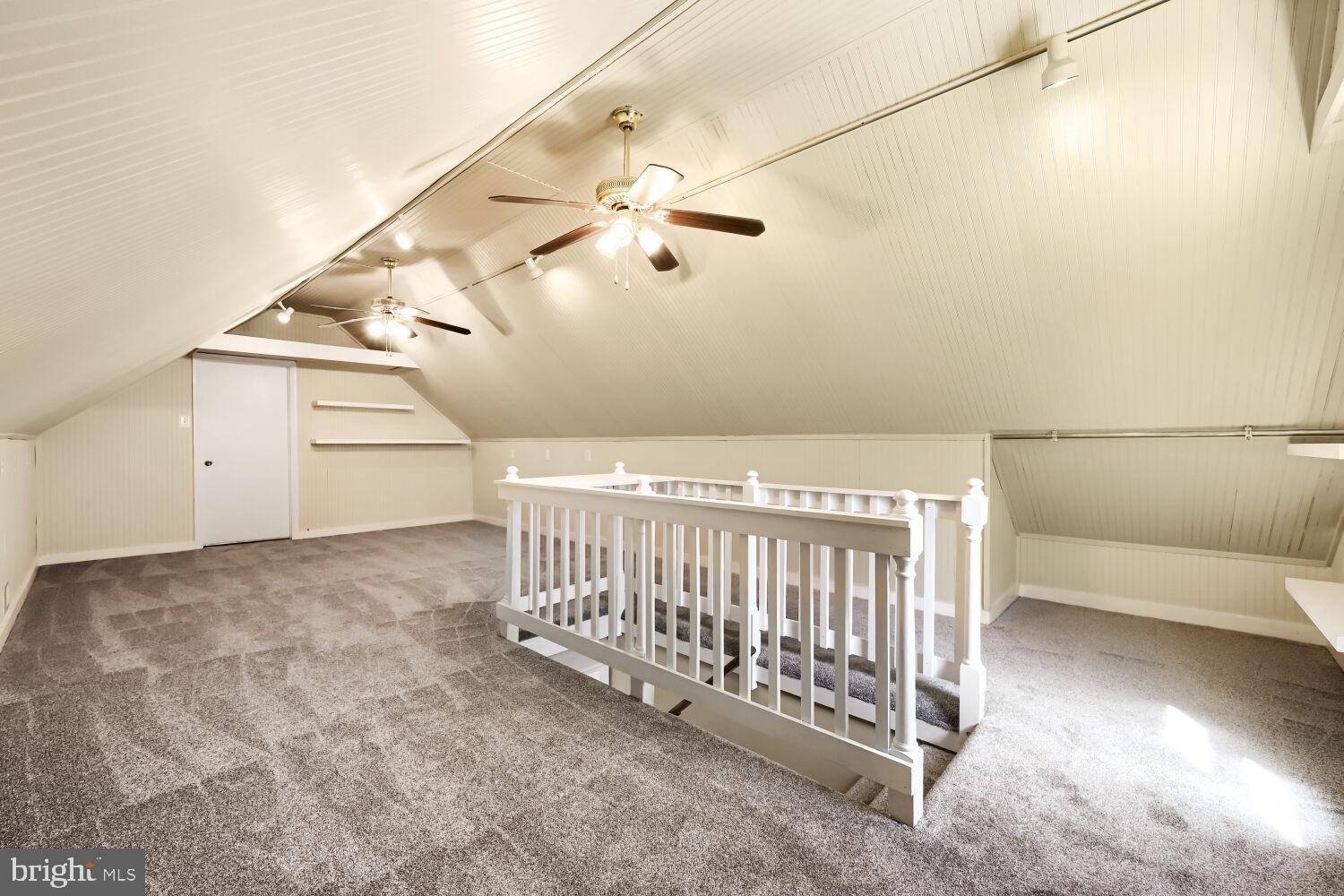 PERRY HALL - Residential