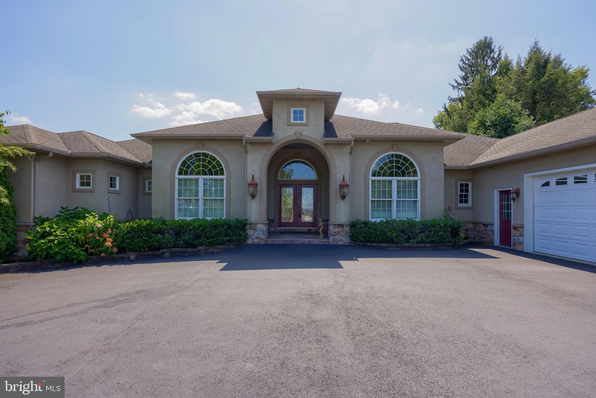 DERRY TOWNSHIP - Residential