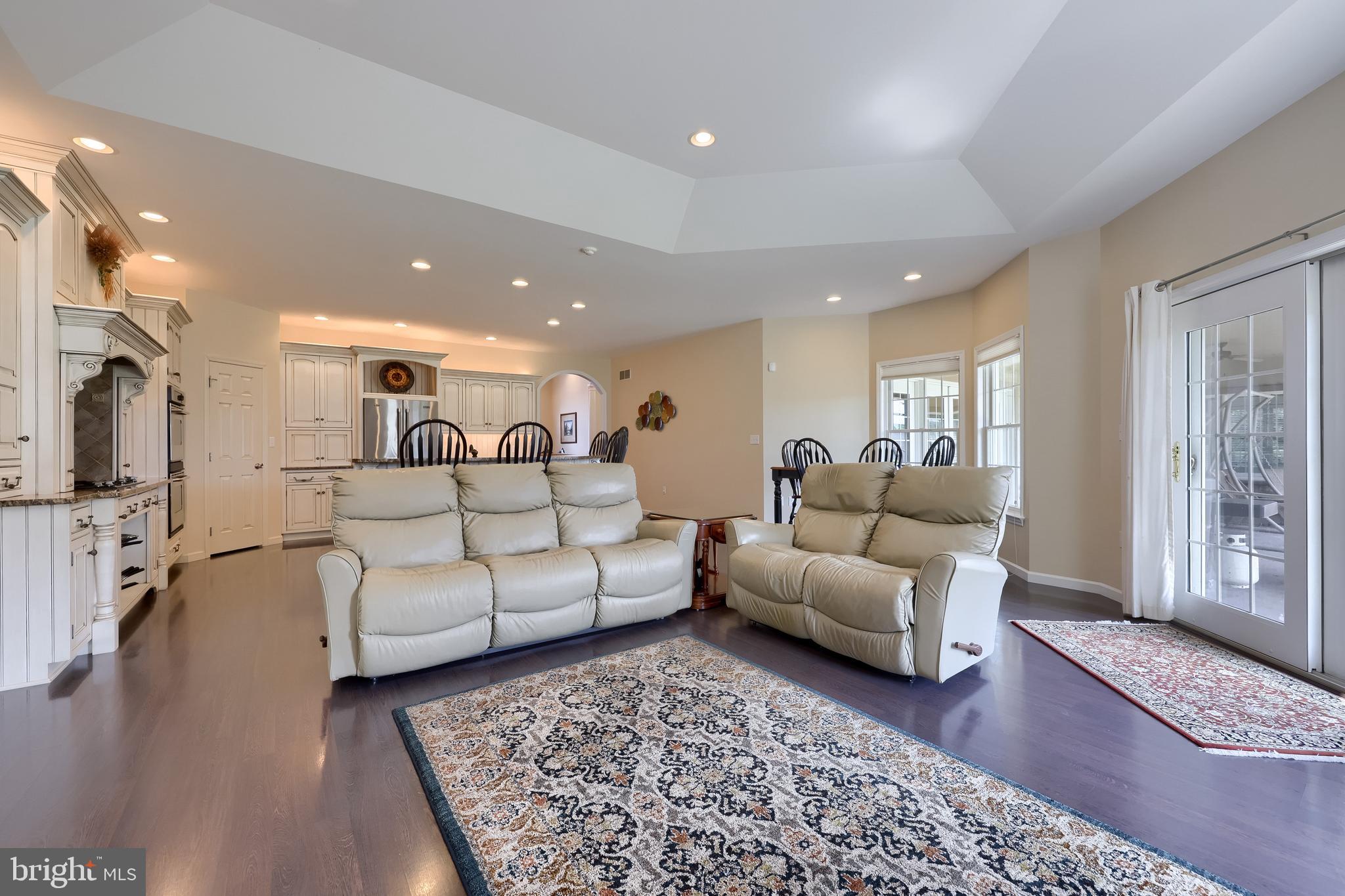 DERRY TOWNSHIP - Residential