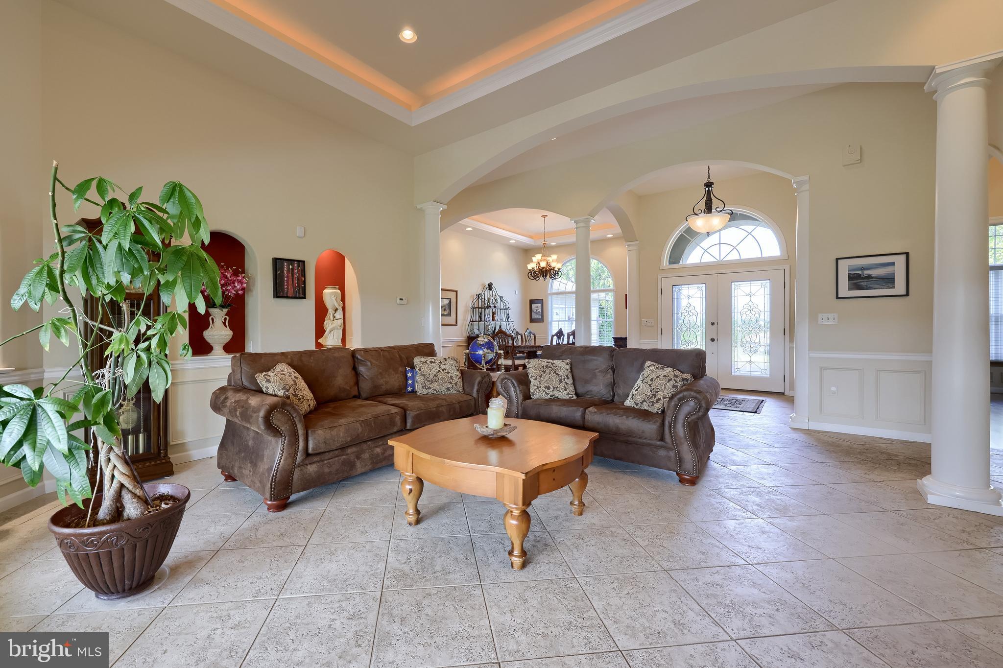 DERRY TOWNSHIP - Residential