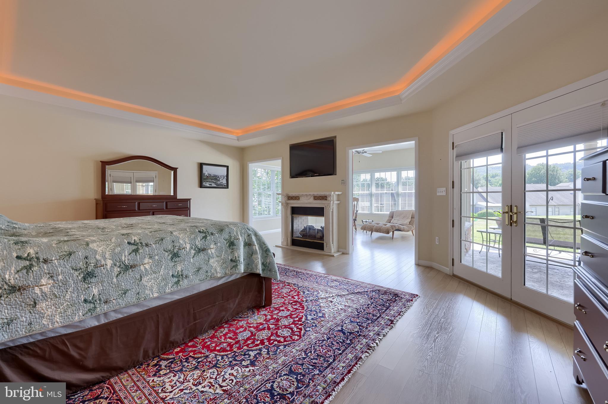 DERRY TOWNSHIP - Residential