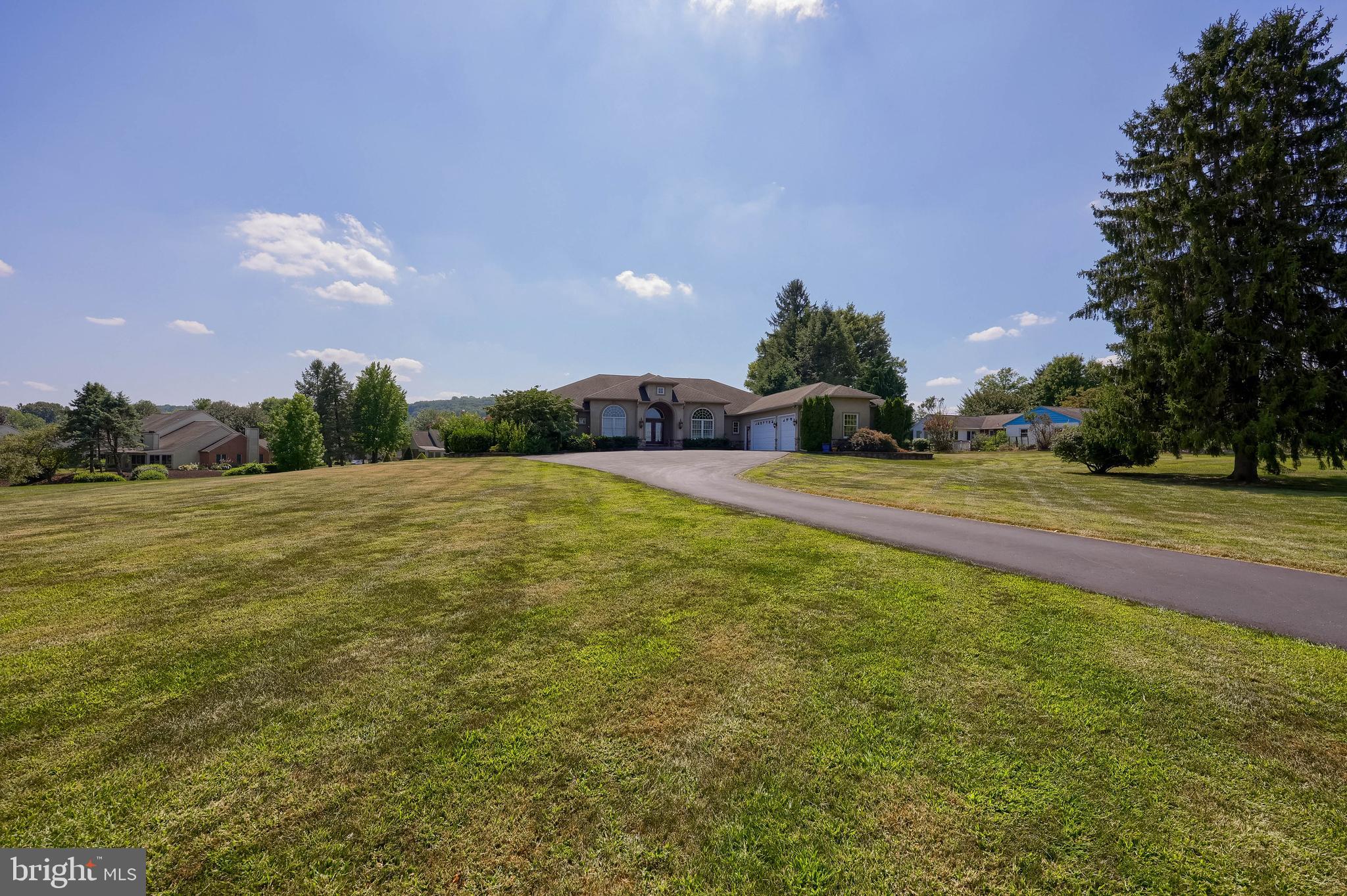 DERRY TOWNSHIP - Residential
