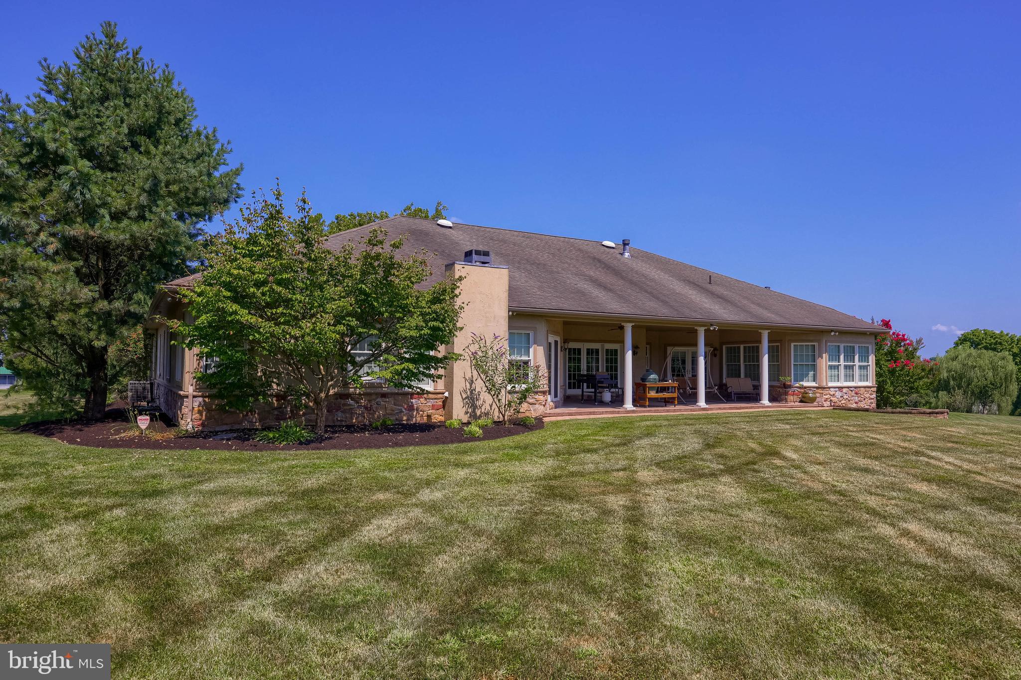 DERRY TOWNSHIP - Residential