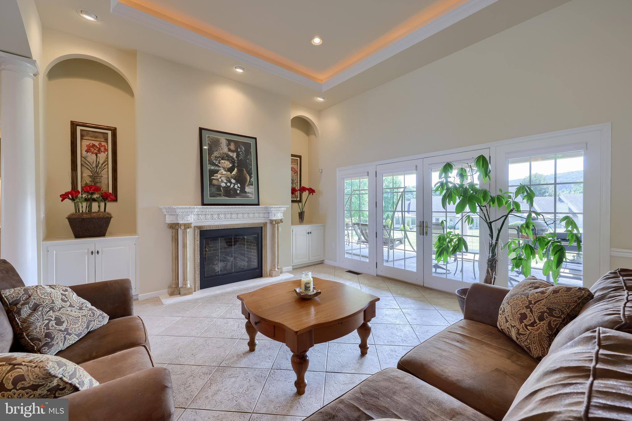 DERRY TOWNSHIP - Residential