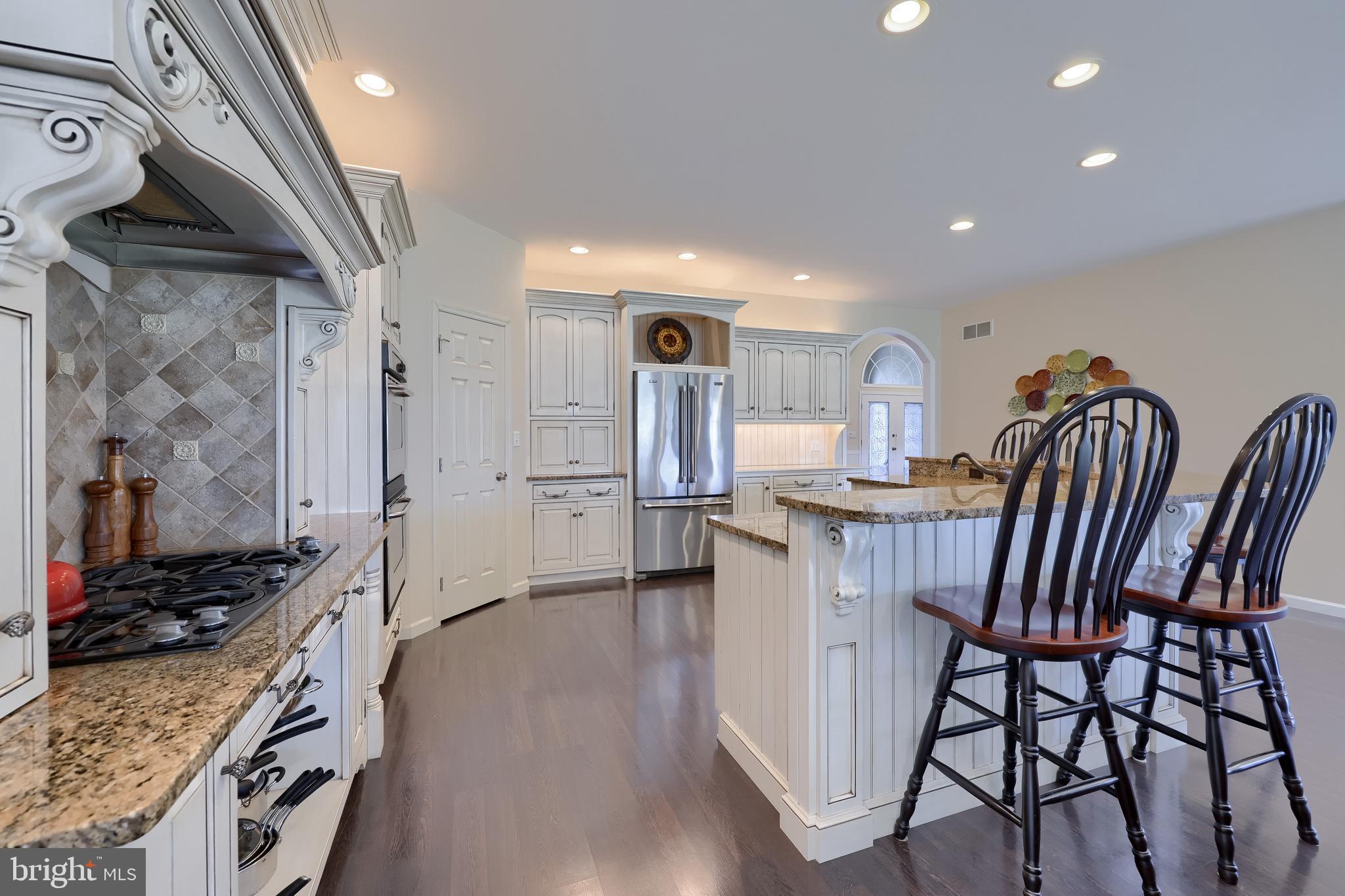 DERRY TOWNSHIP - Residential