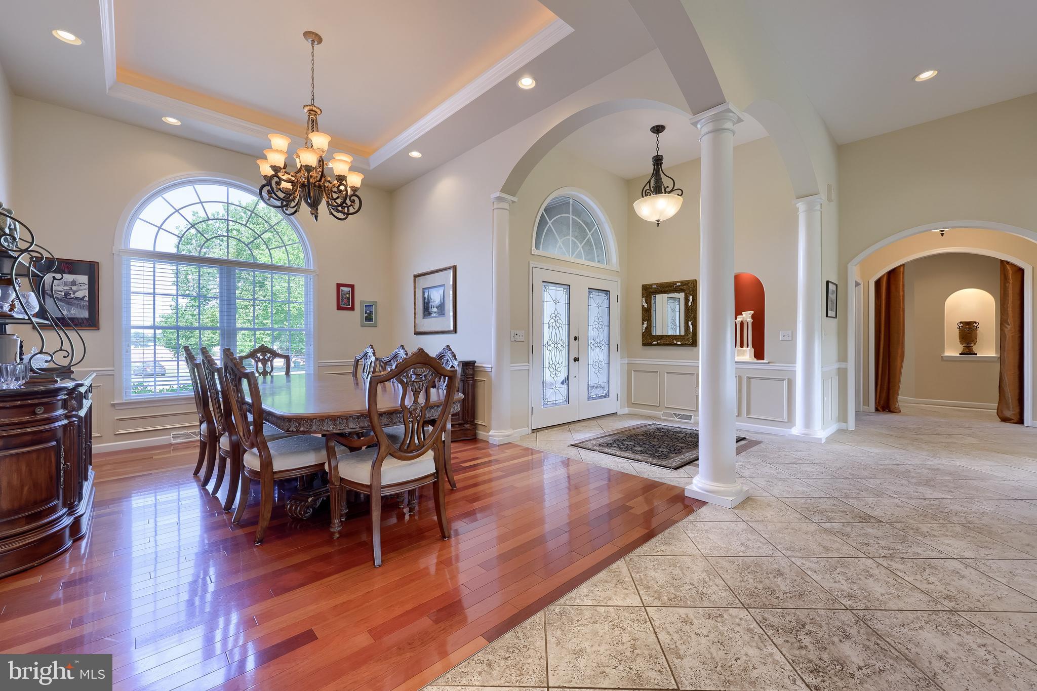 DERRY TOWNSHIP - Residential