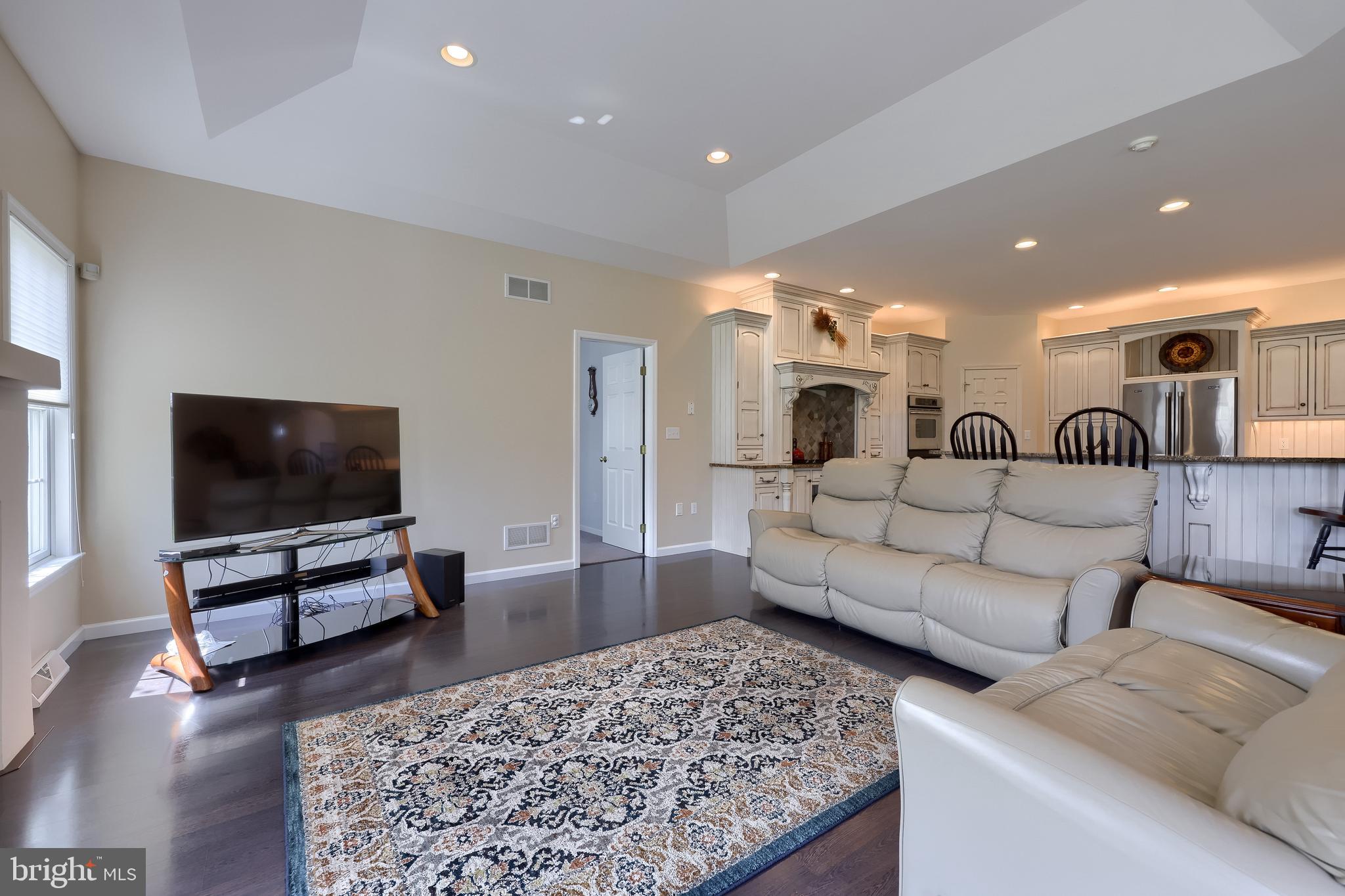 DERRY TOWNSHIP - Residential