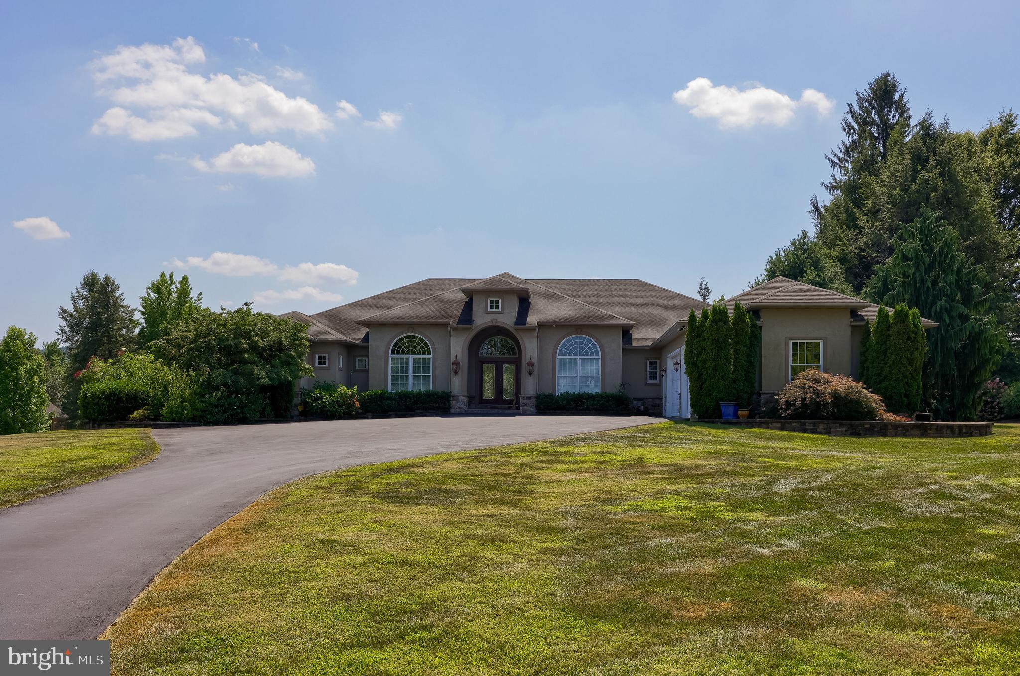 DERRY TOWNSHIP - Residential