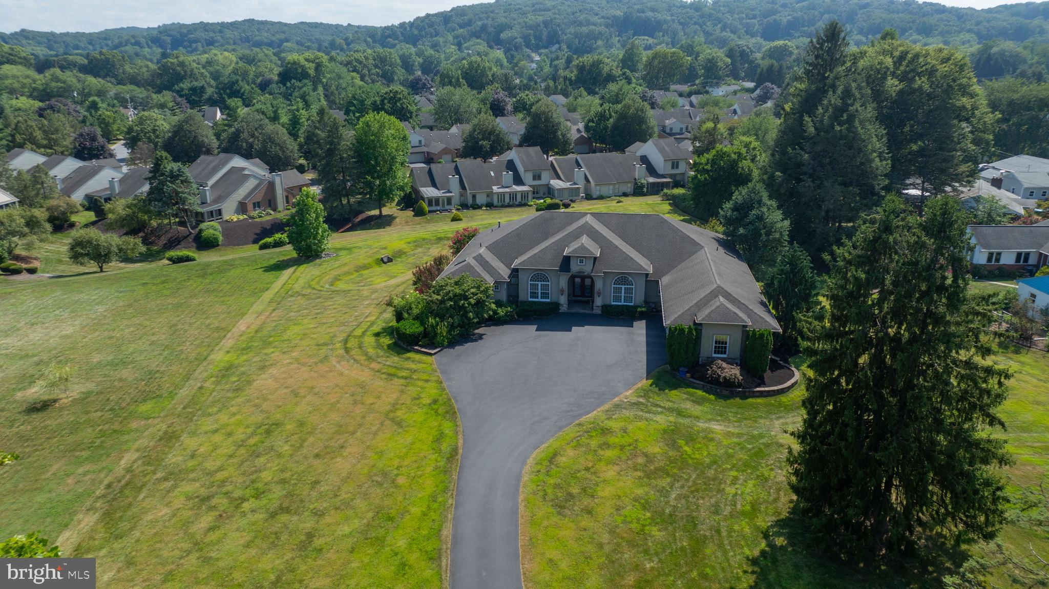 DERRY TOWNSHIP - Residential