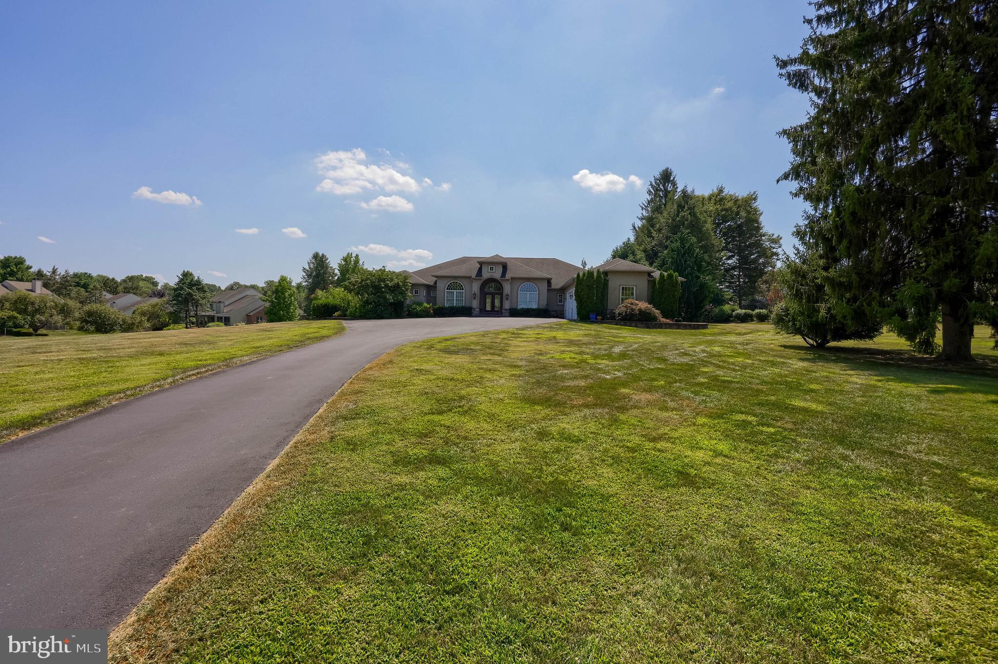 DERRY TOWNSHIP - Residential