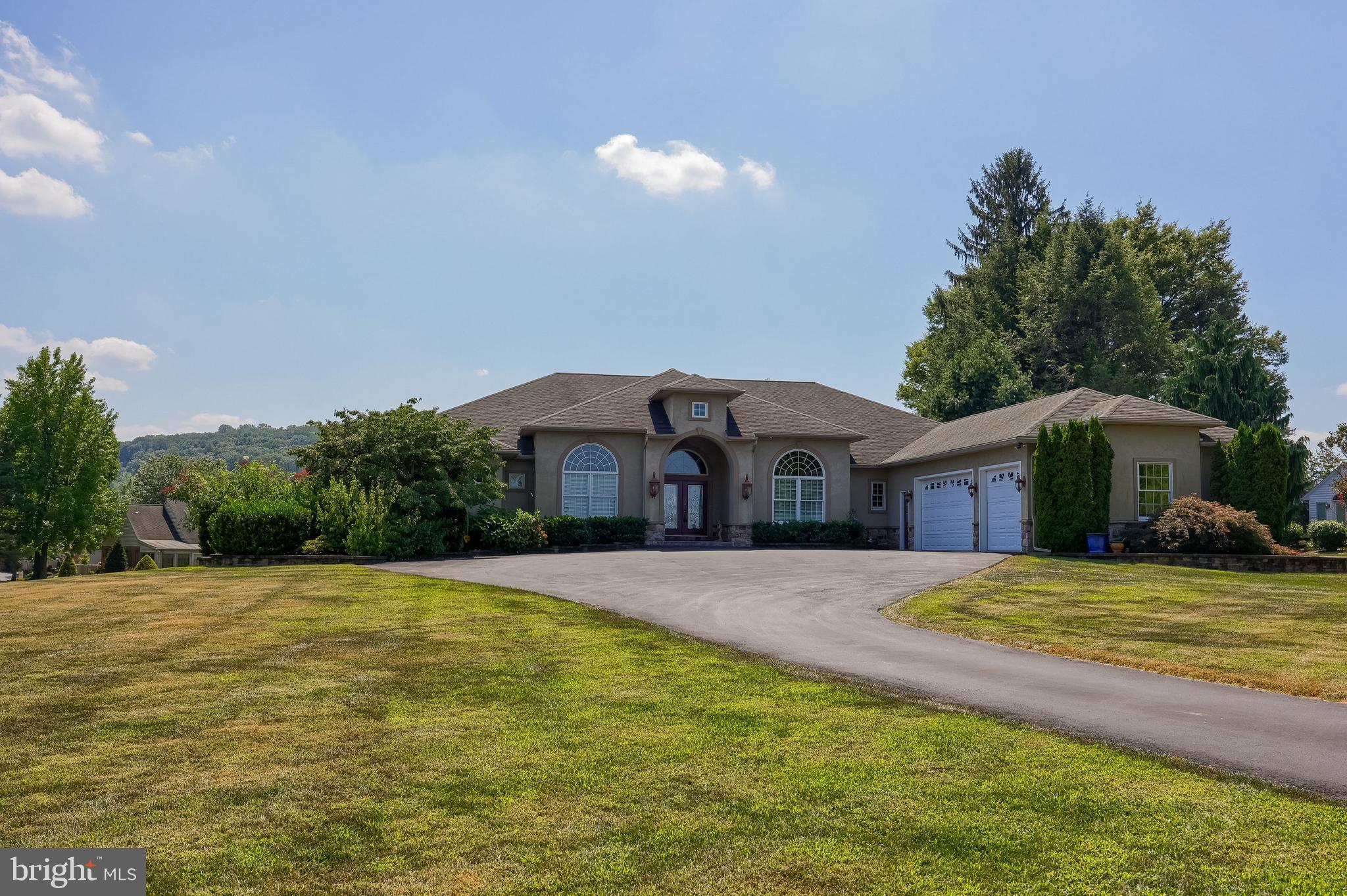 DERRY TOWNSHIP - Residential