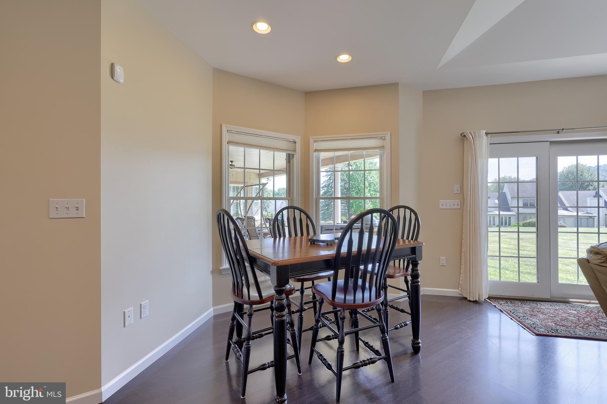 DERRY TOWNSHIP - Residential