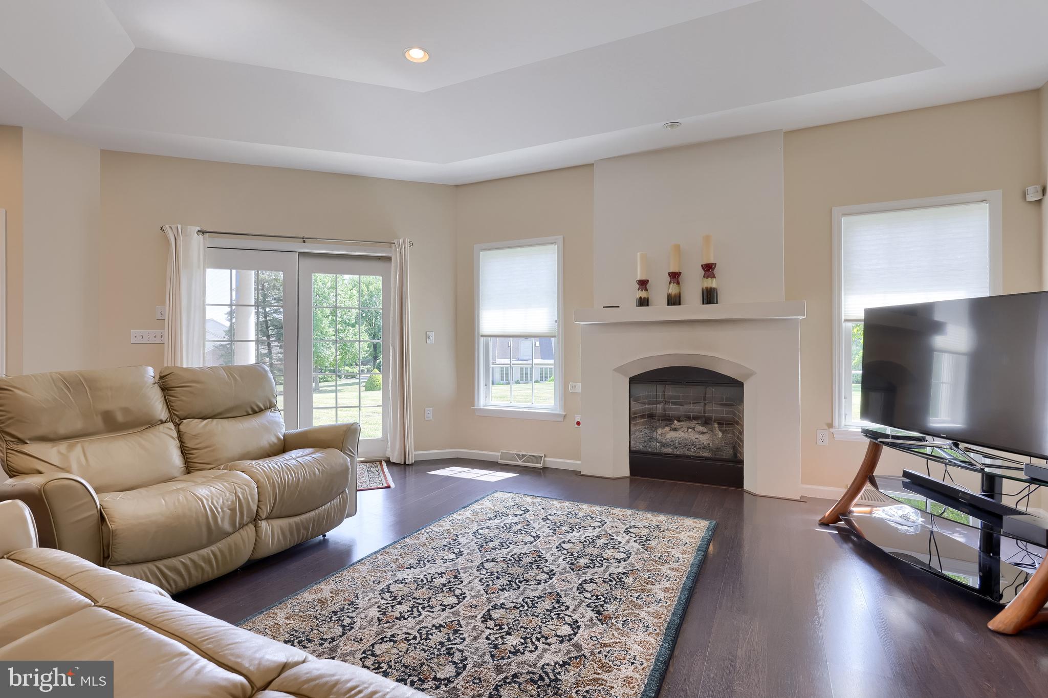 DERRY TOWNSHIP - Residential