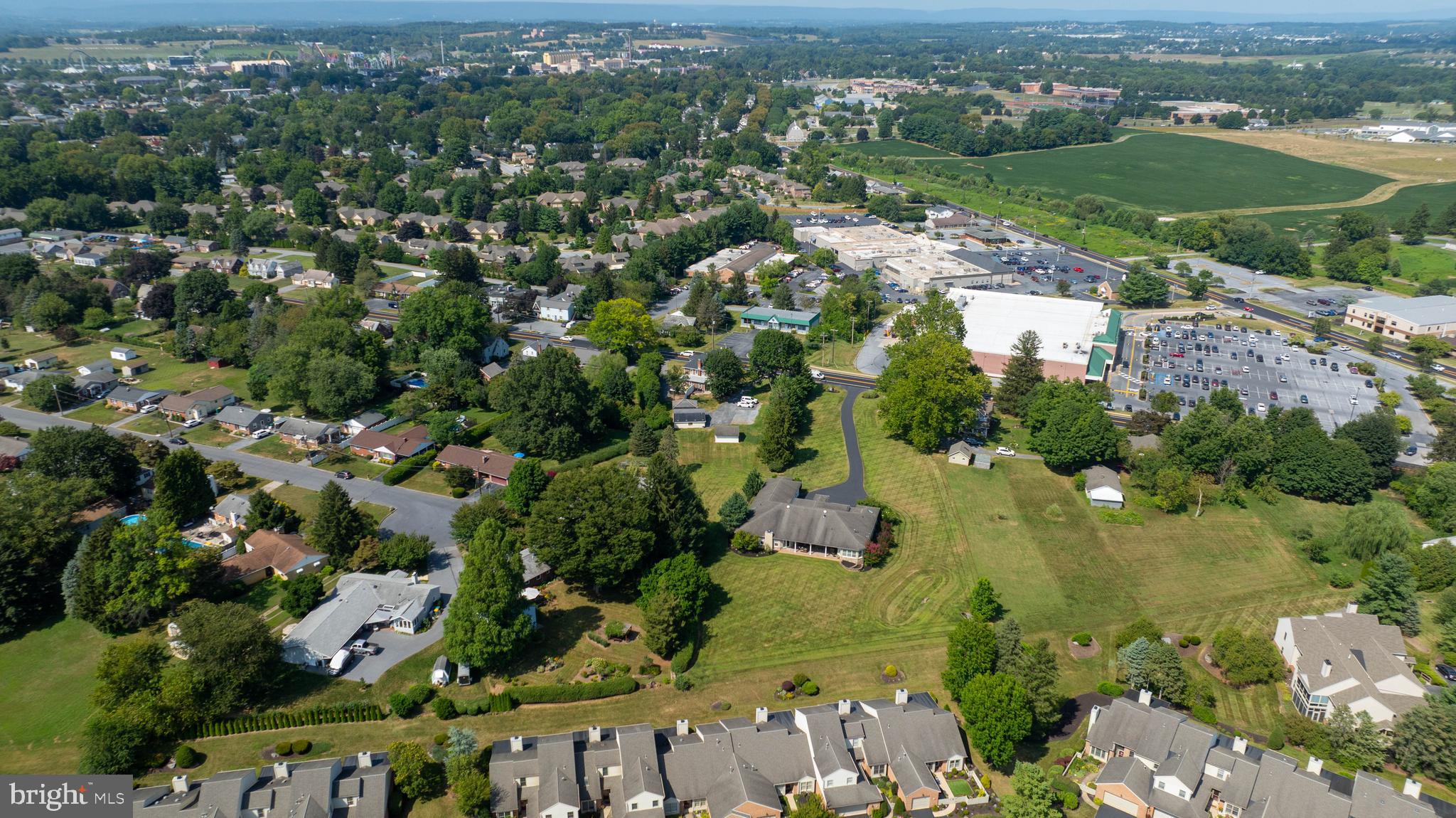 DERRY TOWNSHIP - Residential