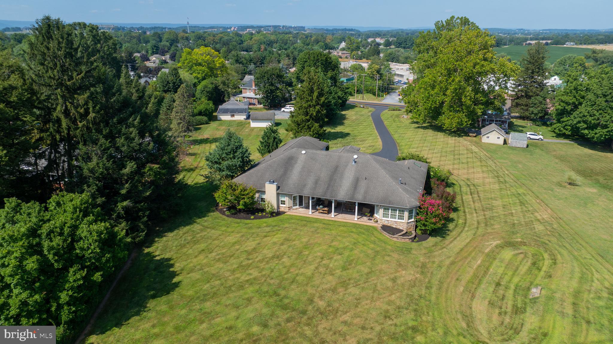 DERRY TOWNSHIP - Residential