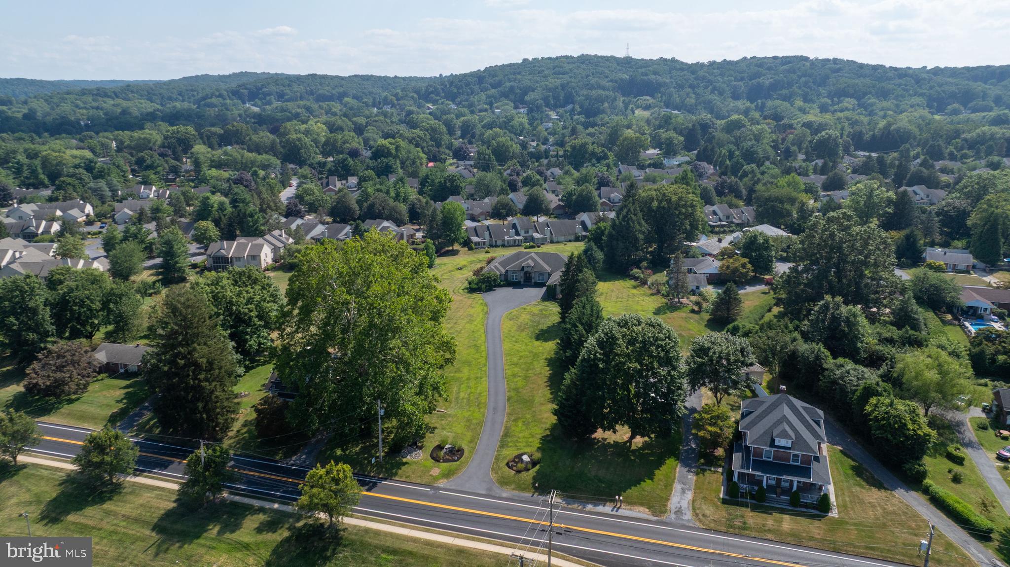 DERRY TOWNSHIP - Residential