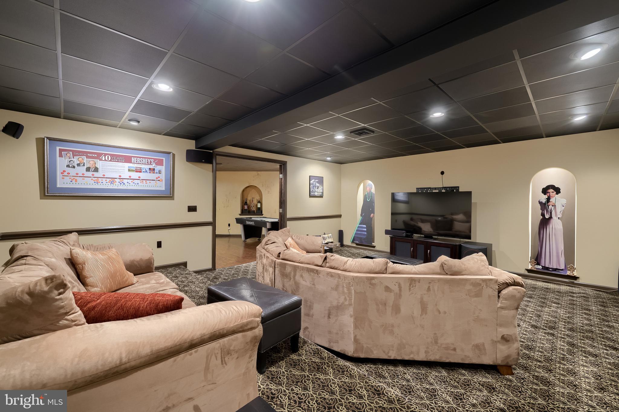 DERRY TOWNSHIP - Residential