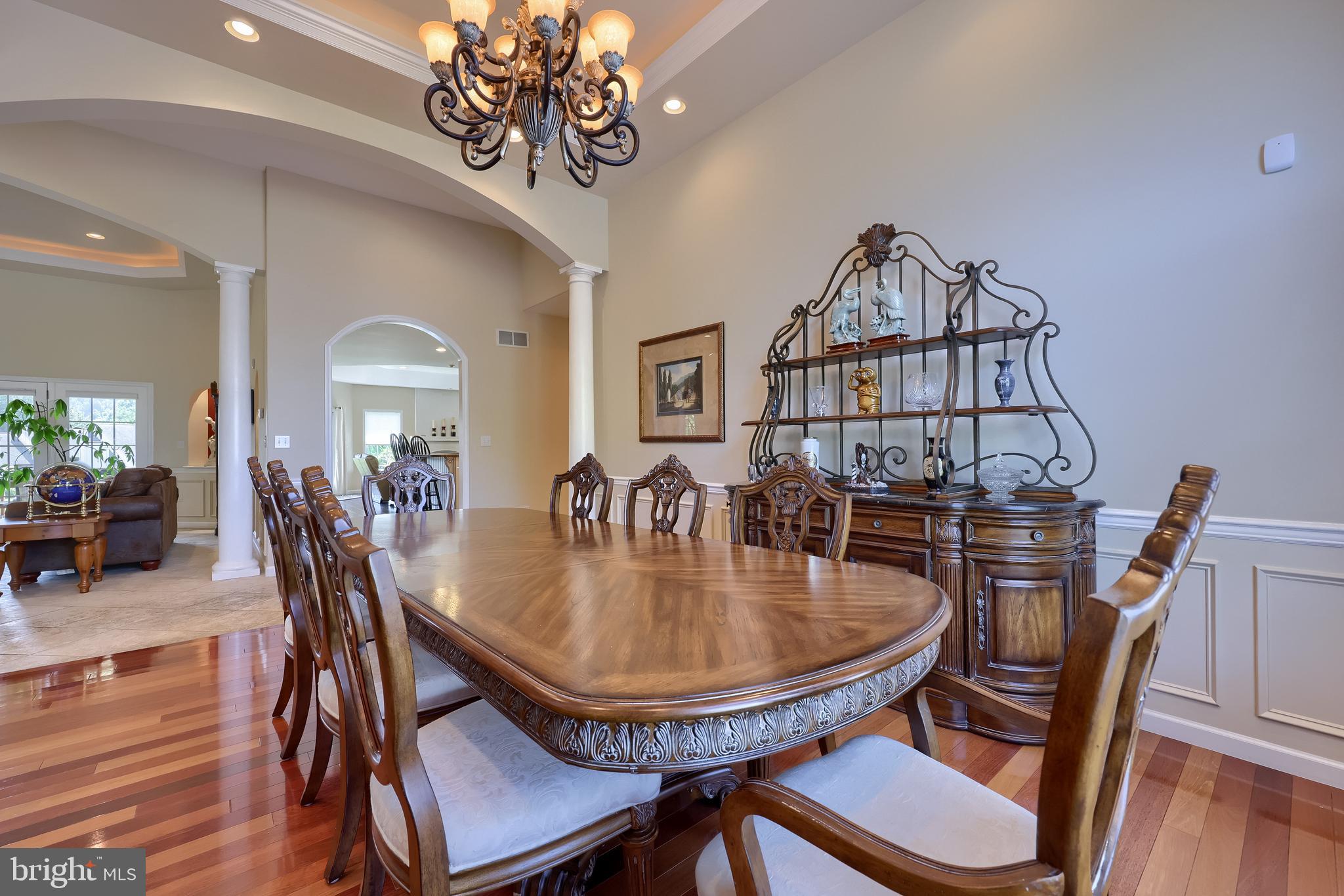 DERRY TOWNSHIP - Residential