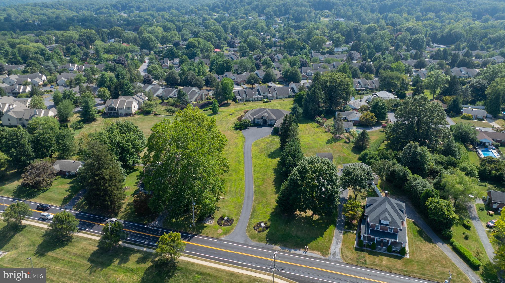 DERRY TOWNSHIP - Residential