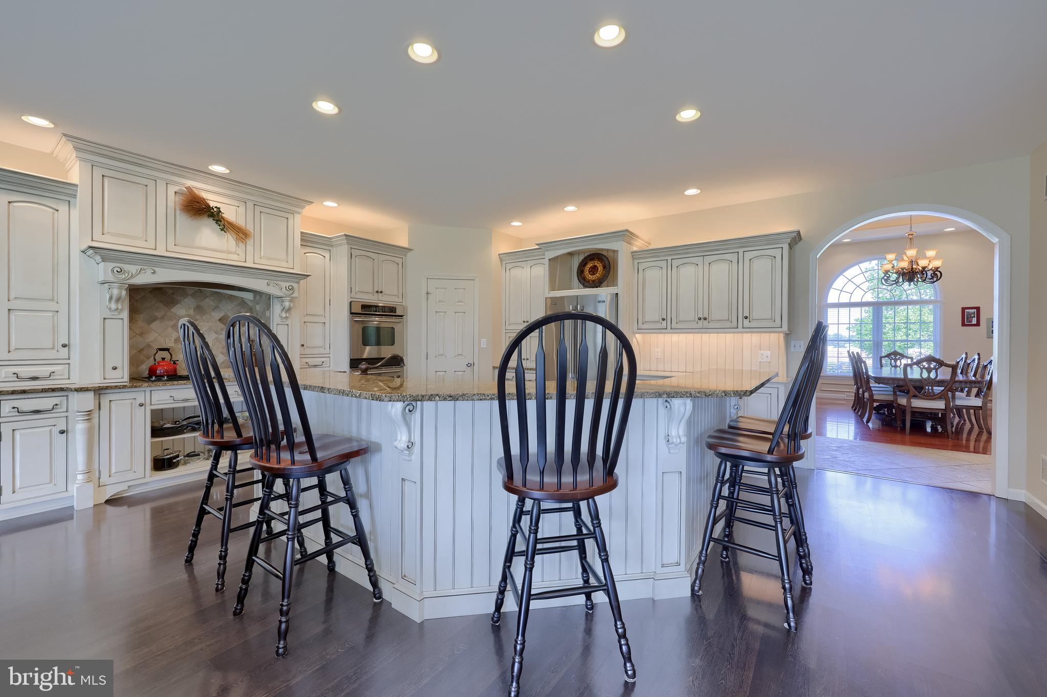 DERRY TOWNSHIP - Residential