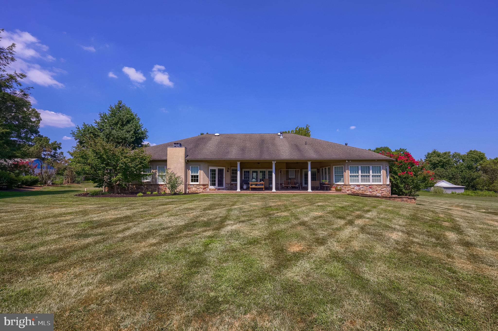 DERRY TOWNSHIP - Residential