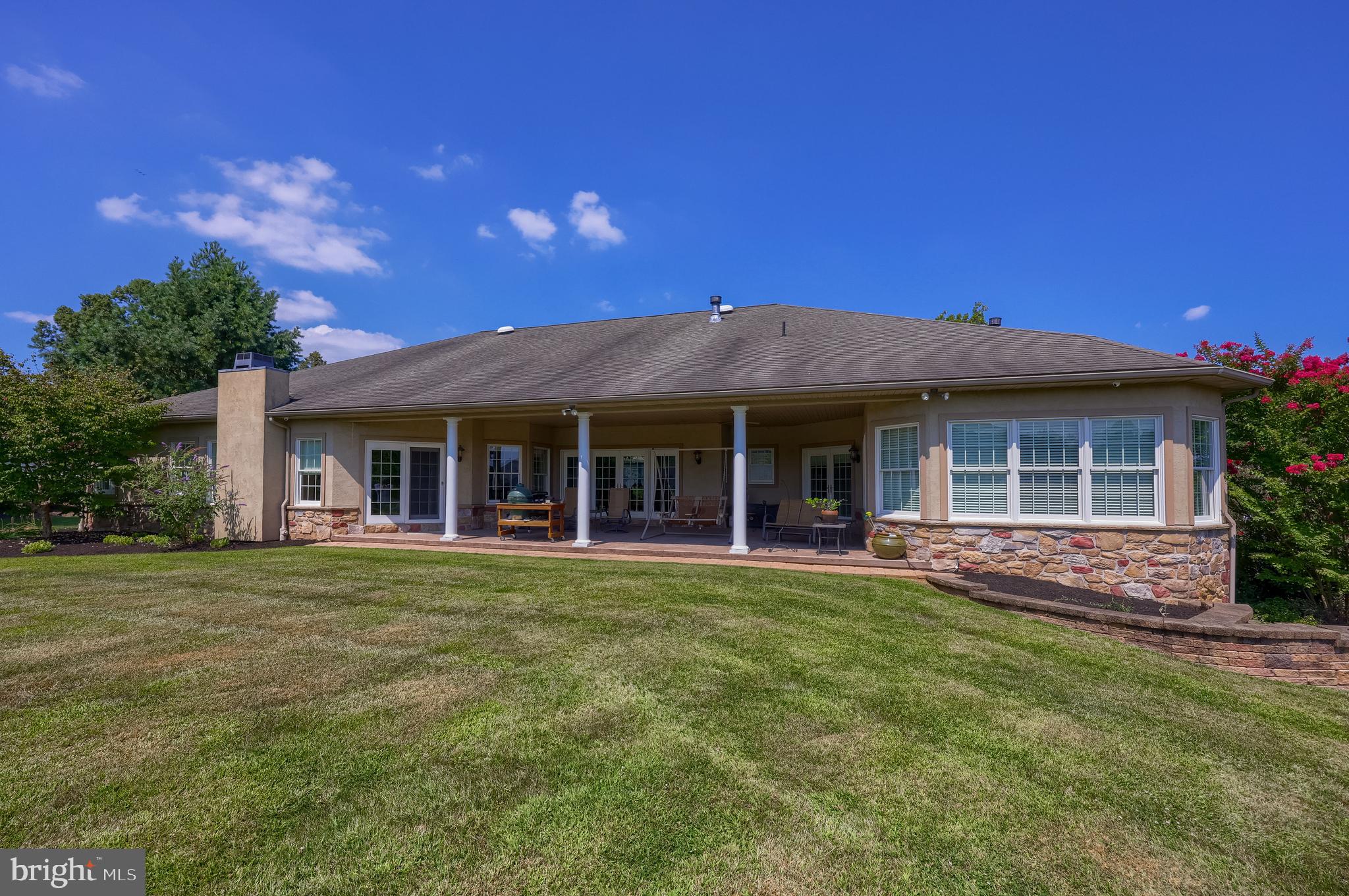 DERRY TOWNSHIP - Residential