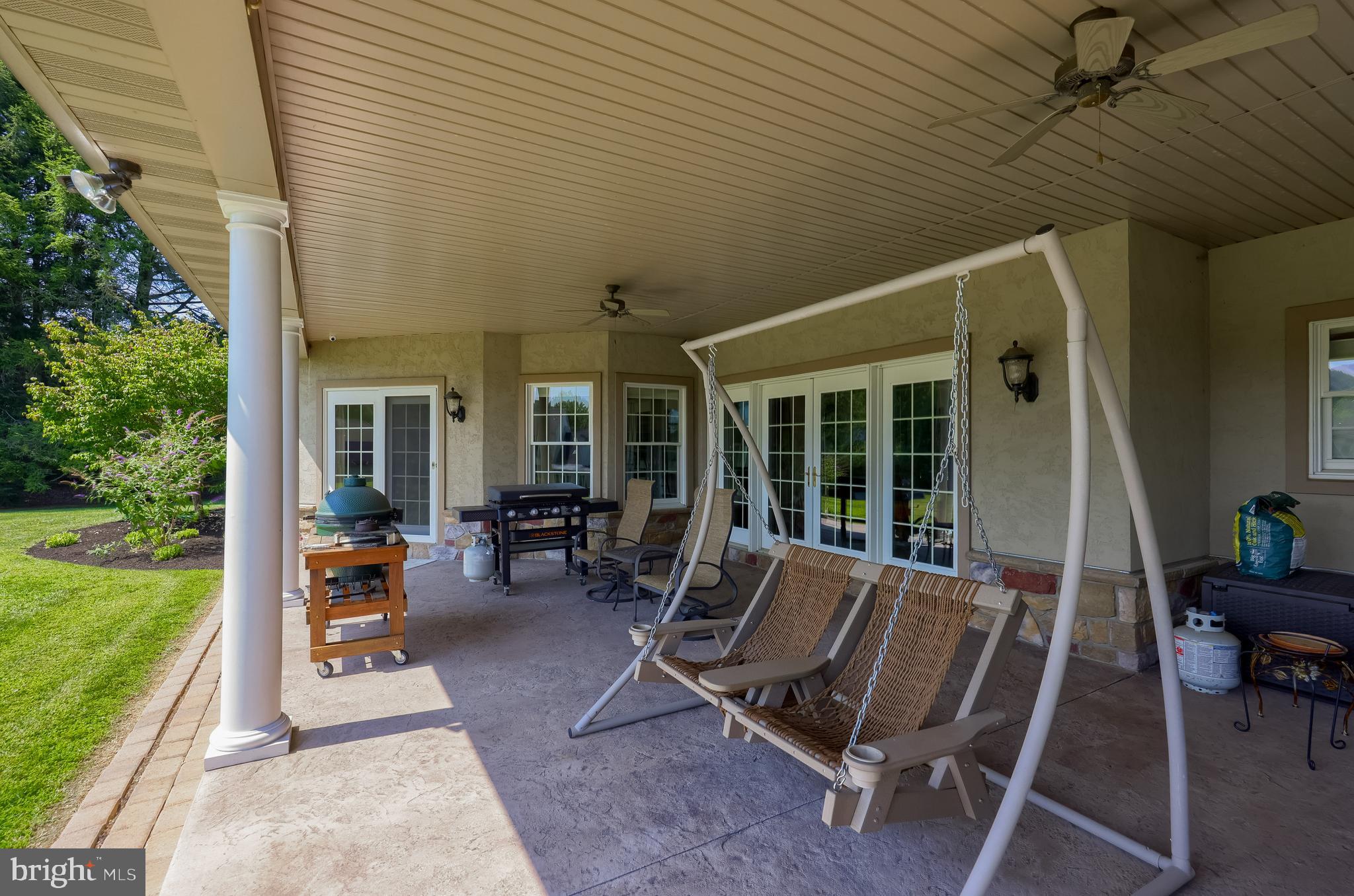 DERRY TOWNSHIP - Residential